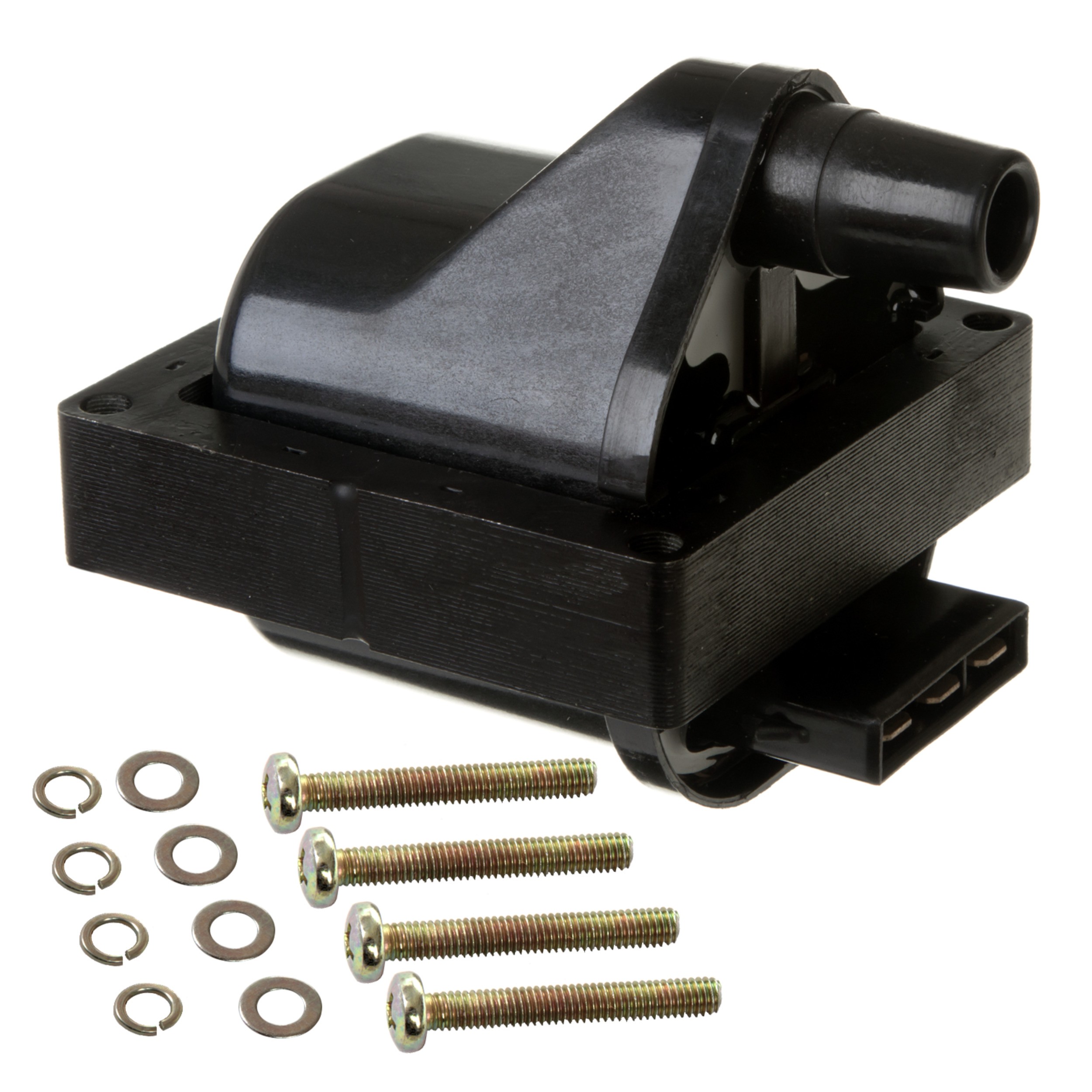 Delphi GN10282 Ignition Coil - Image 5