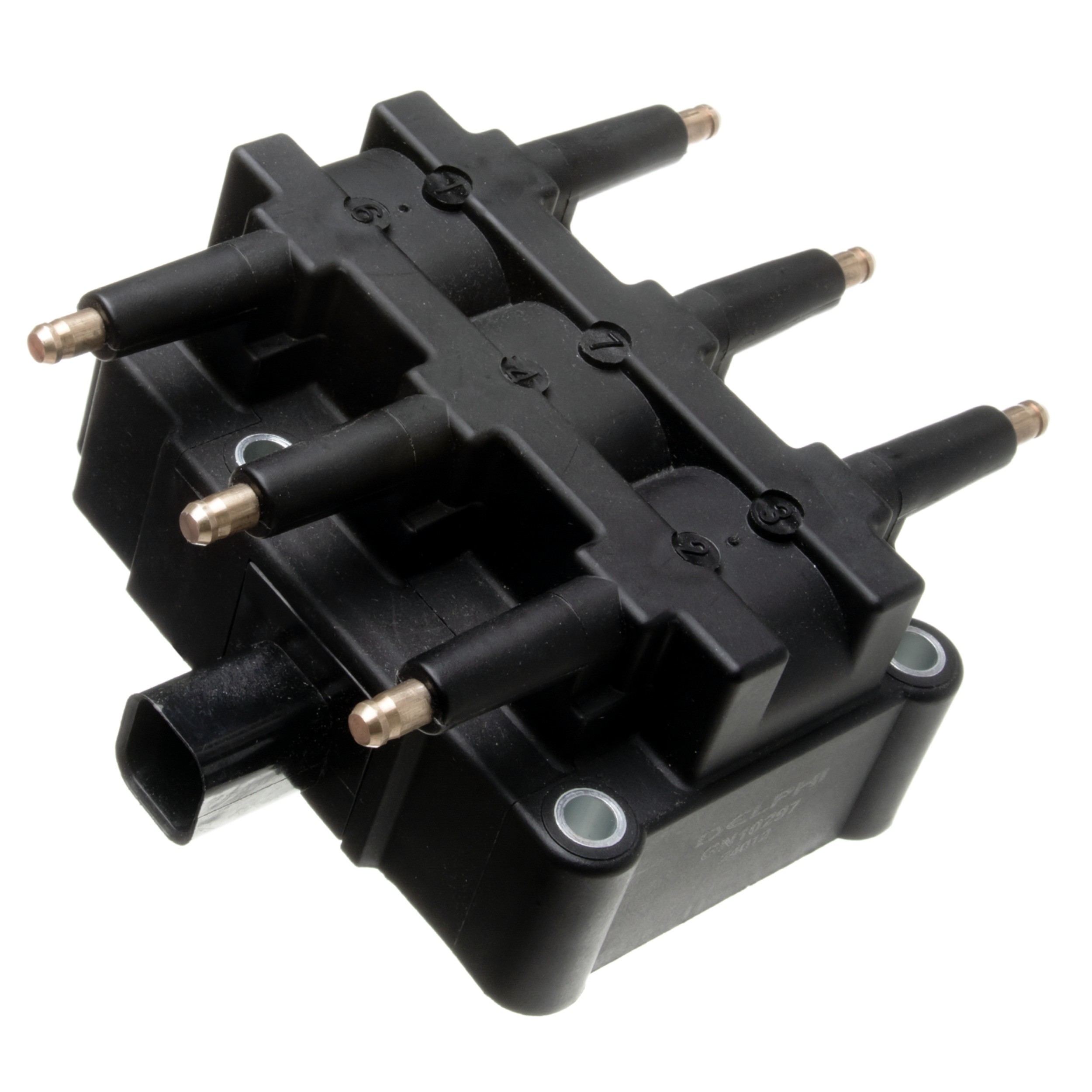 Delphi GN10297 Ignition Coil