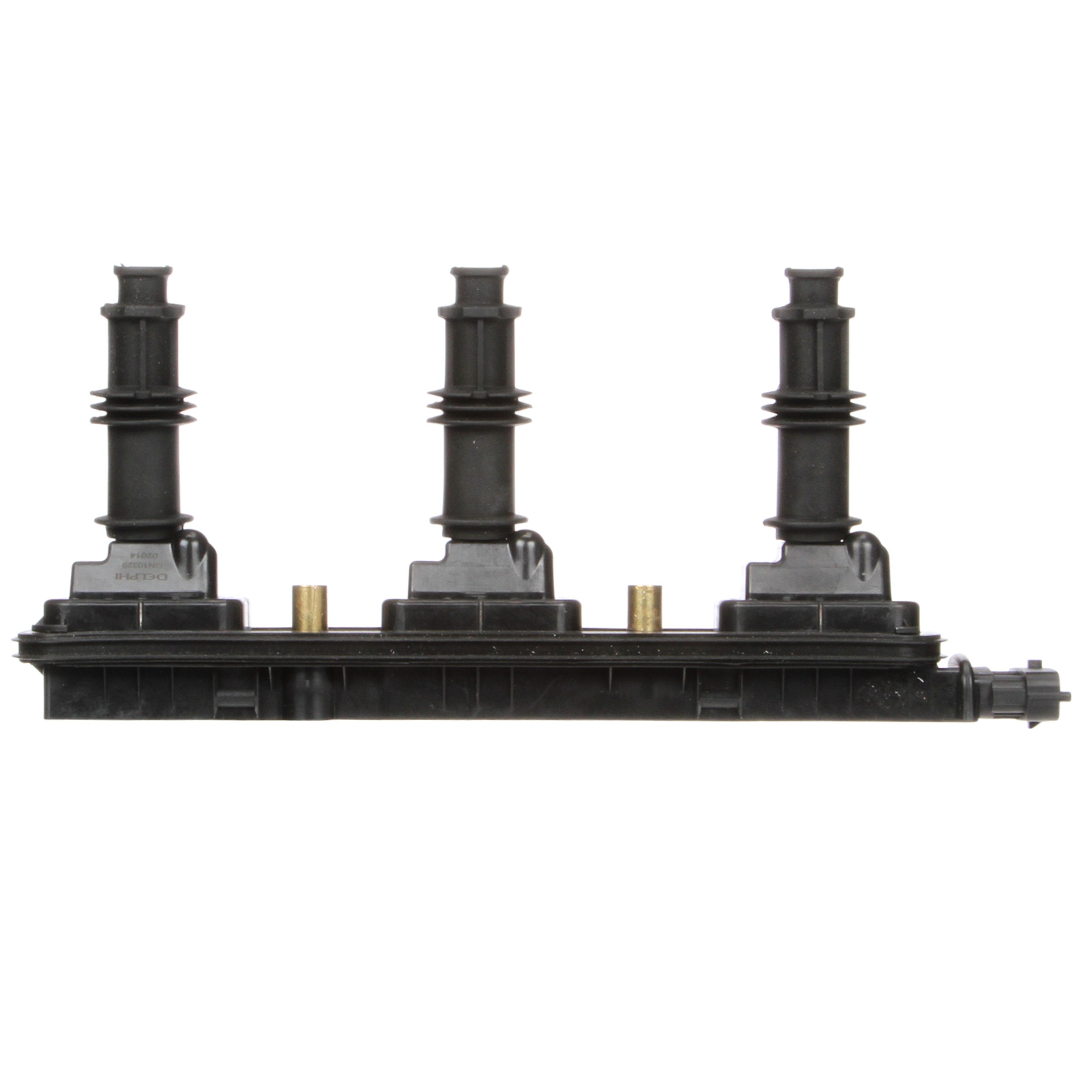 Delphi GN10329 Ignition Coil - Image 8