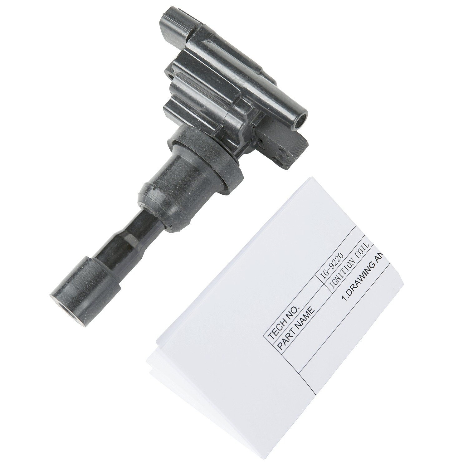 Delphi GN10385 Ignition Coil - Image 6