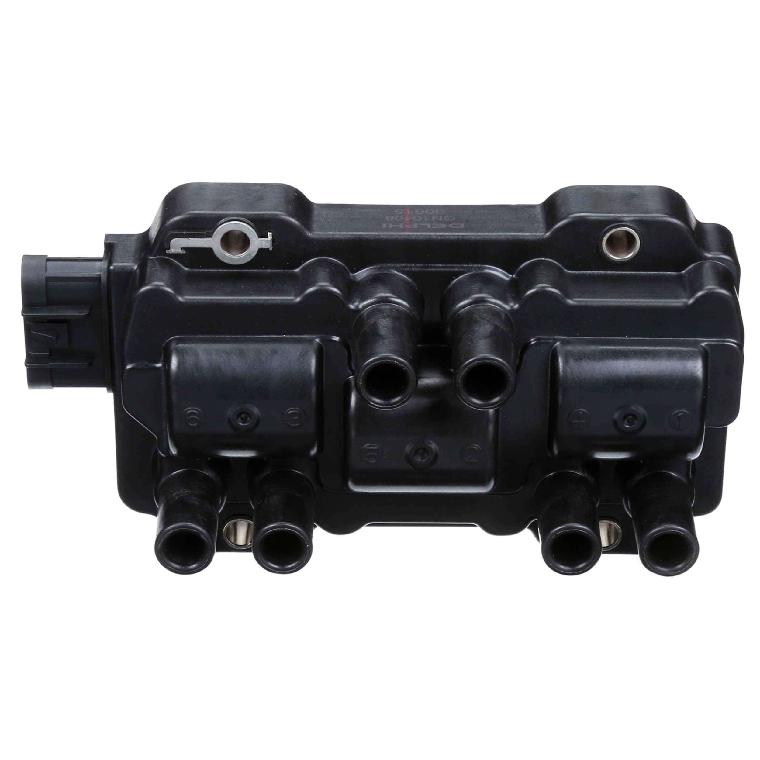Delphi GN10408 Ignition Coil - Image 3