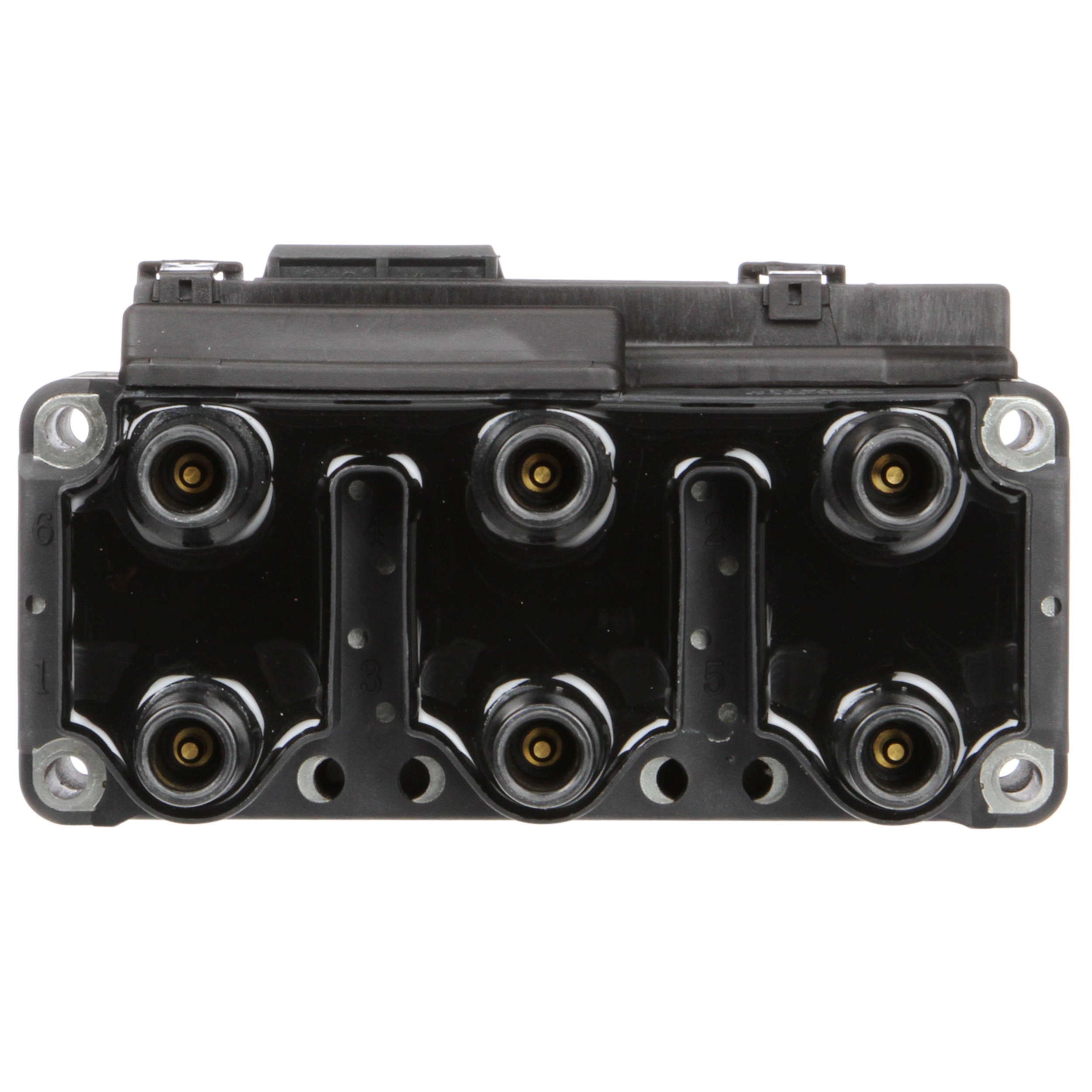 Delphi GN10410 Ignition Coil - Image 5