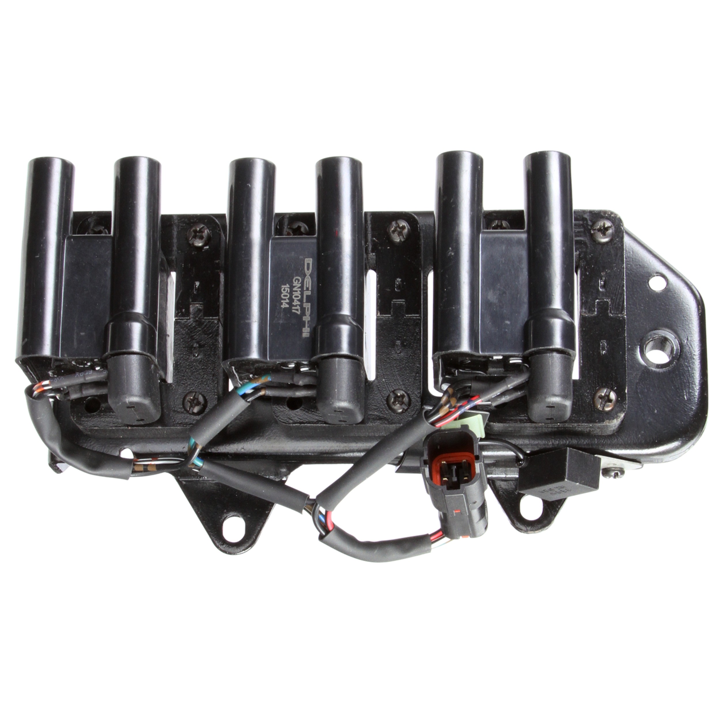 Delphi GN10417 Ignition Coil - Image 8