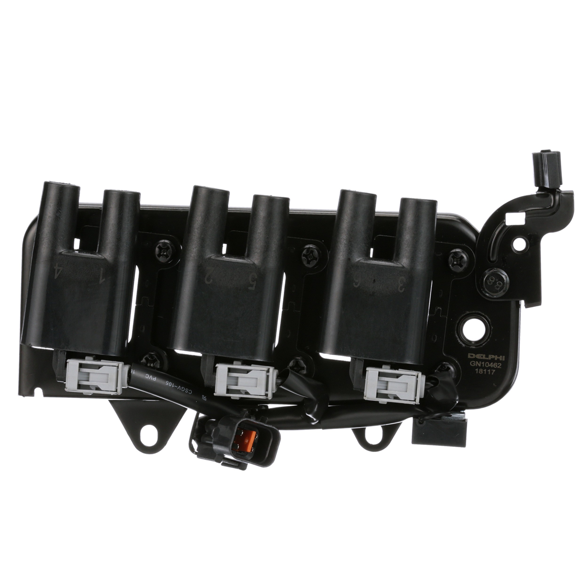 Delphi GN10462 Ignition Coil - Image 5