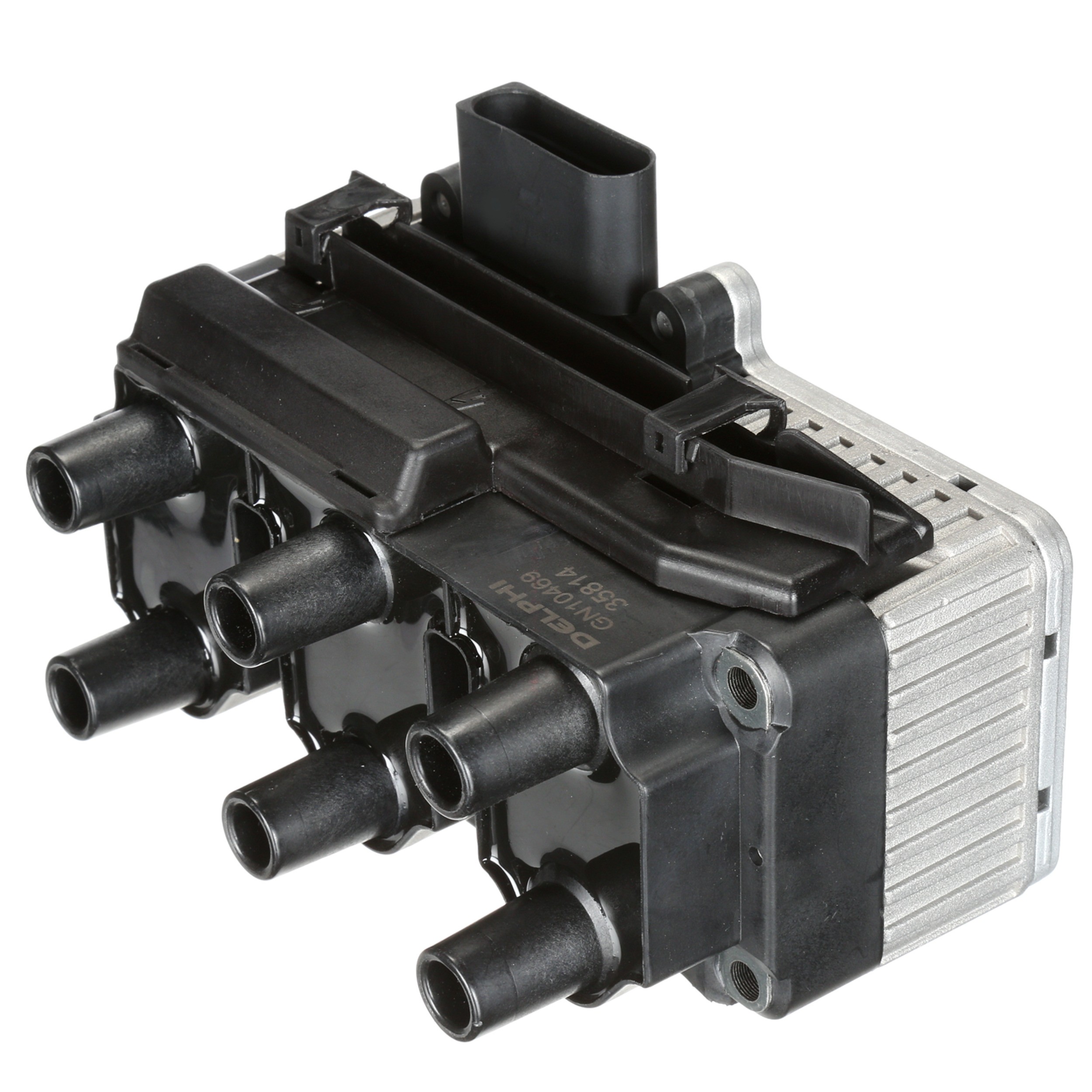 Delphi GN10469 Ignition Coil