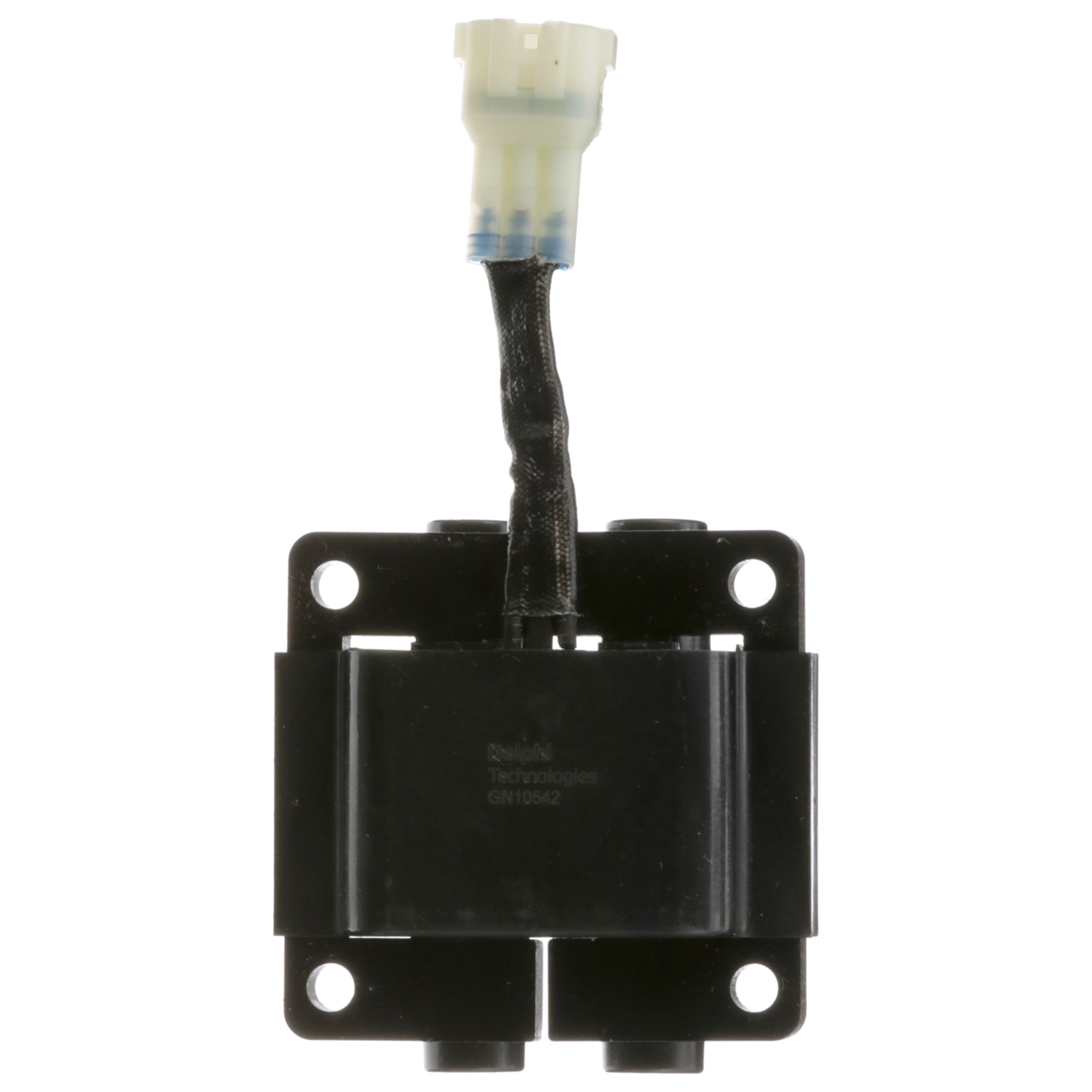 Delphi GN10542 Ignition Coil - Image 8