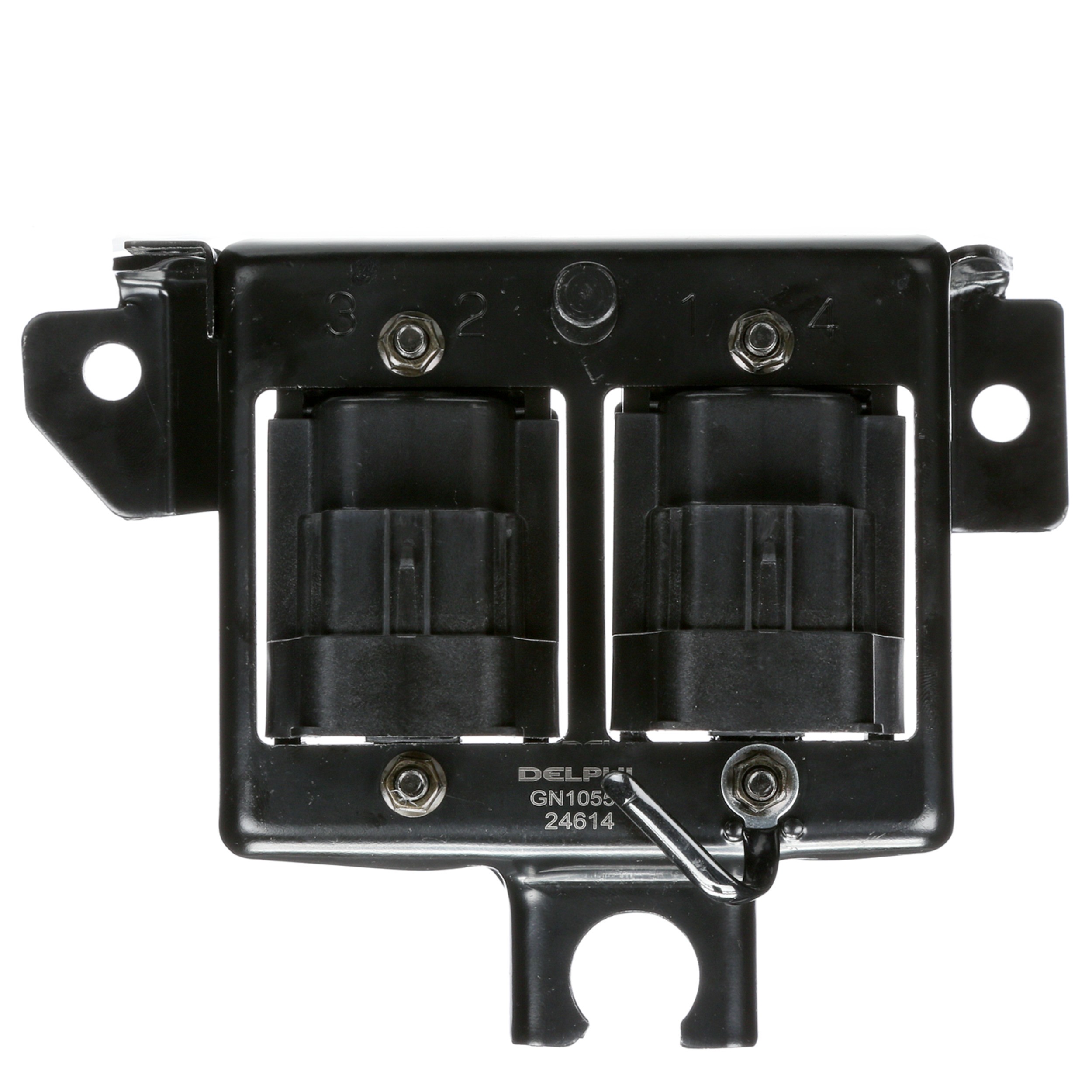 Delphi GN10554 Ignition Coil - Image 6