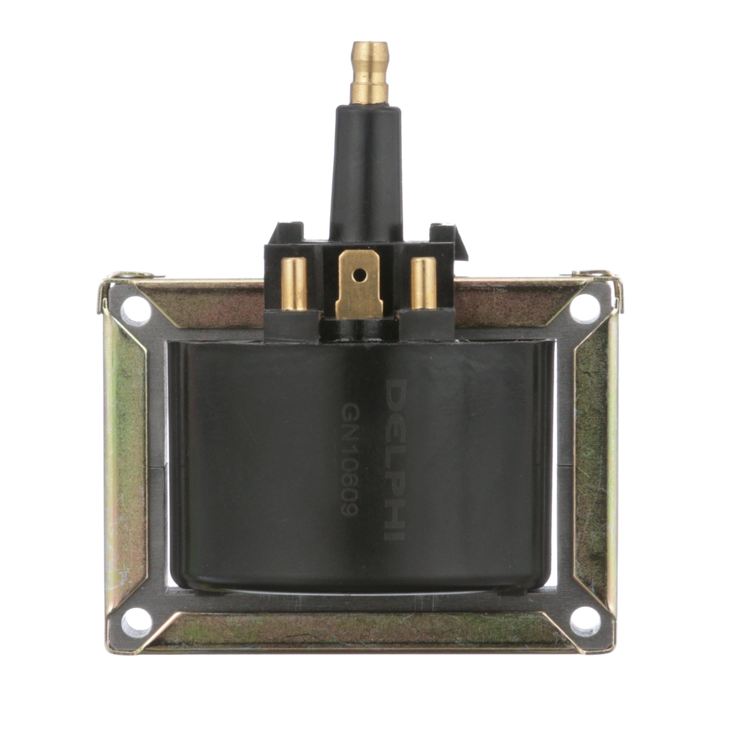 Delphi GN10609 Ignition Coil - Image 4