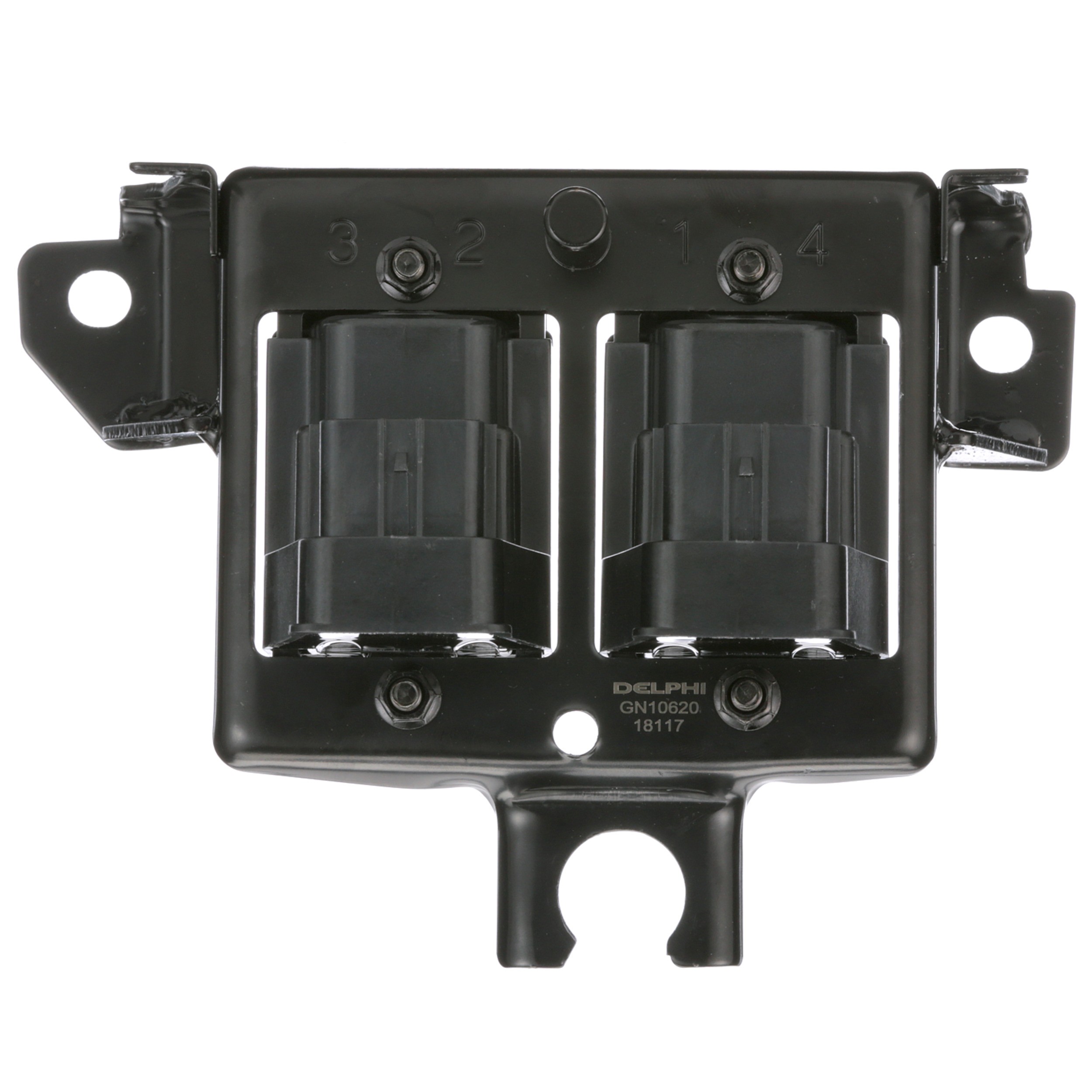 Delphi GN10620 Ignition Coil - Image 9