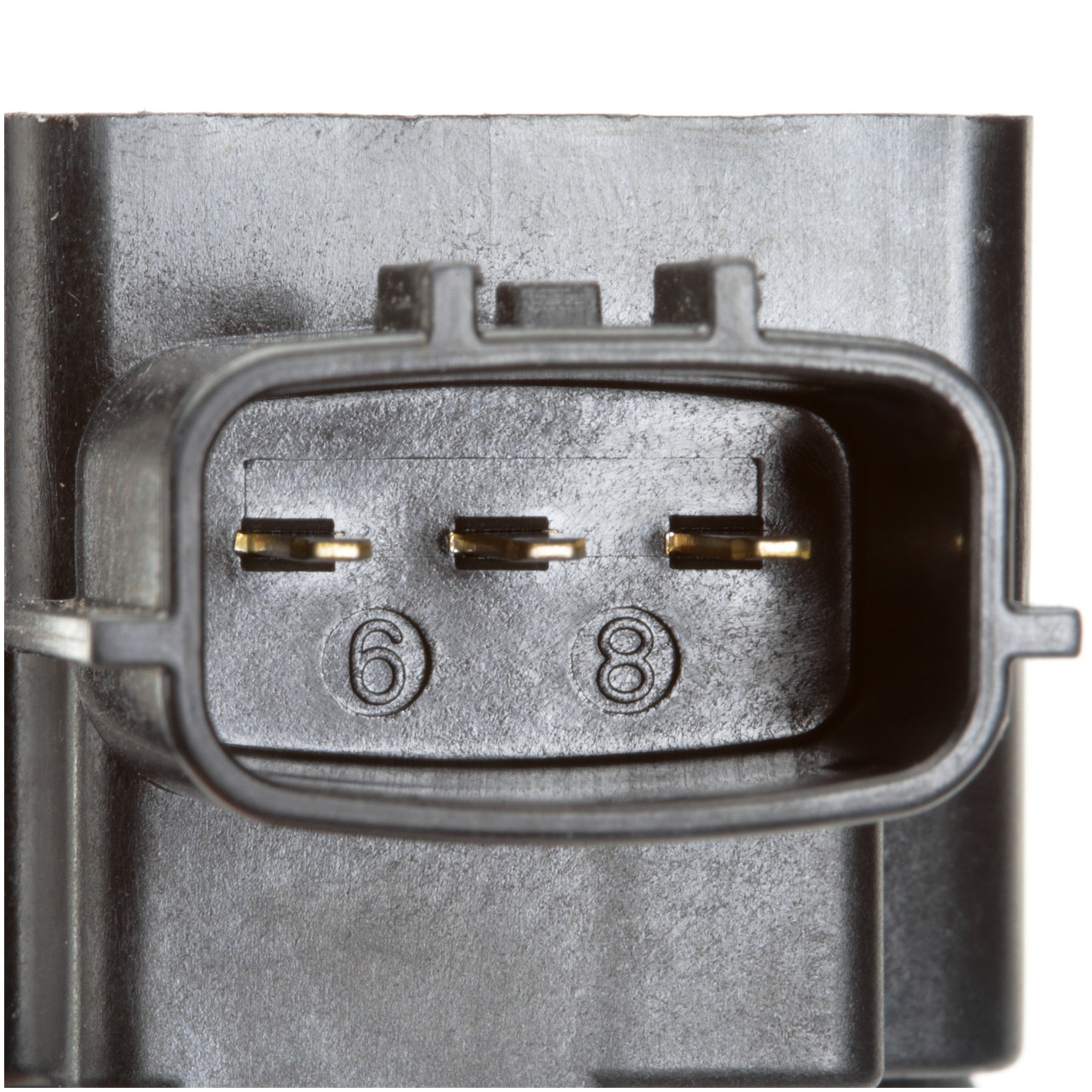 Delphi GN10648 Ignition Coil - Image 4