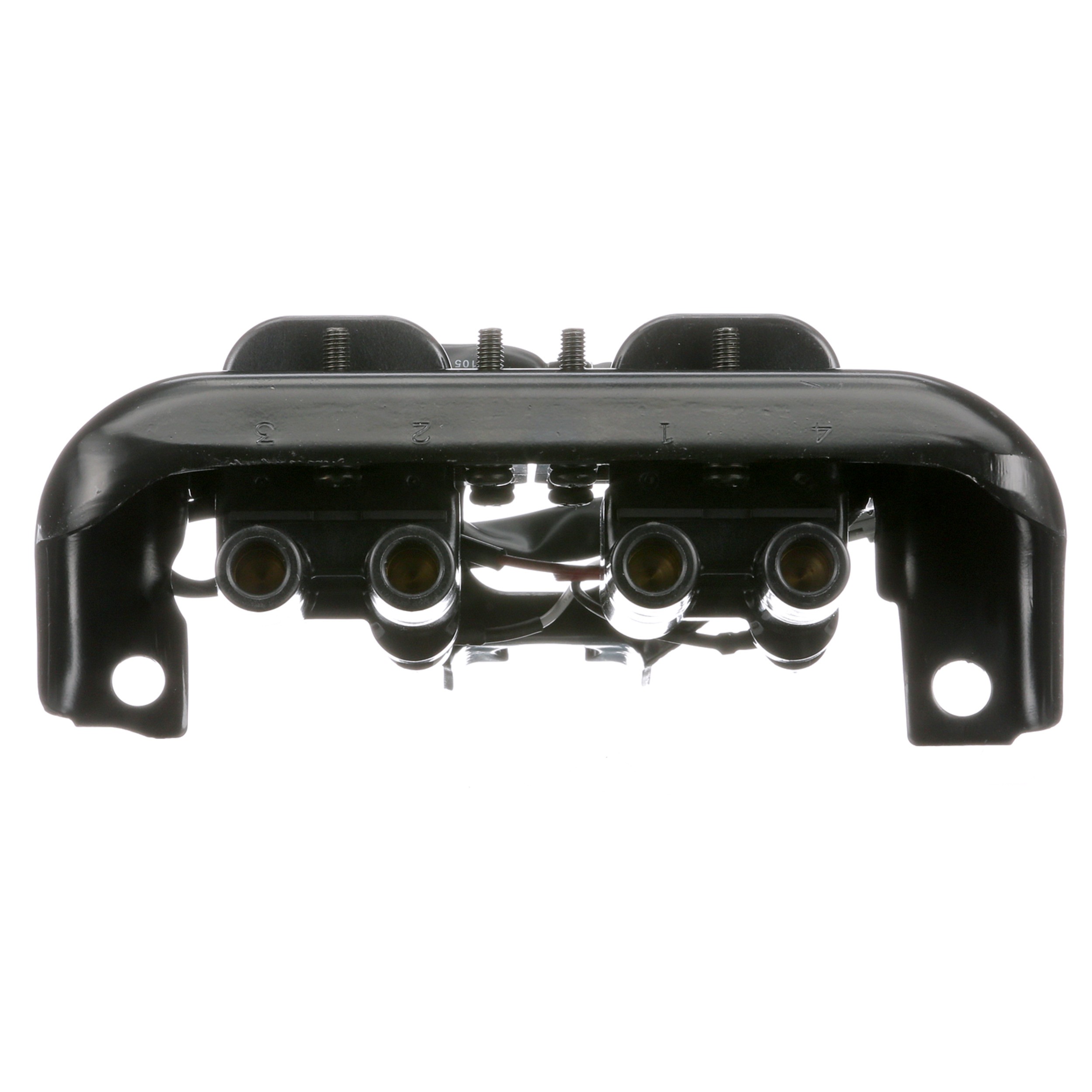 Delphi GN10771 Ignition Coil - Image 5