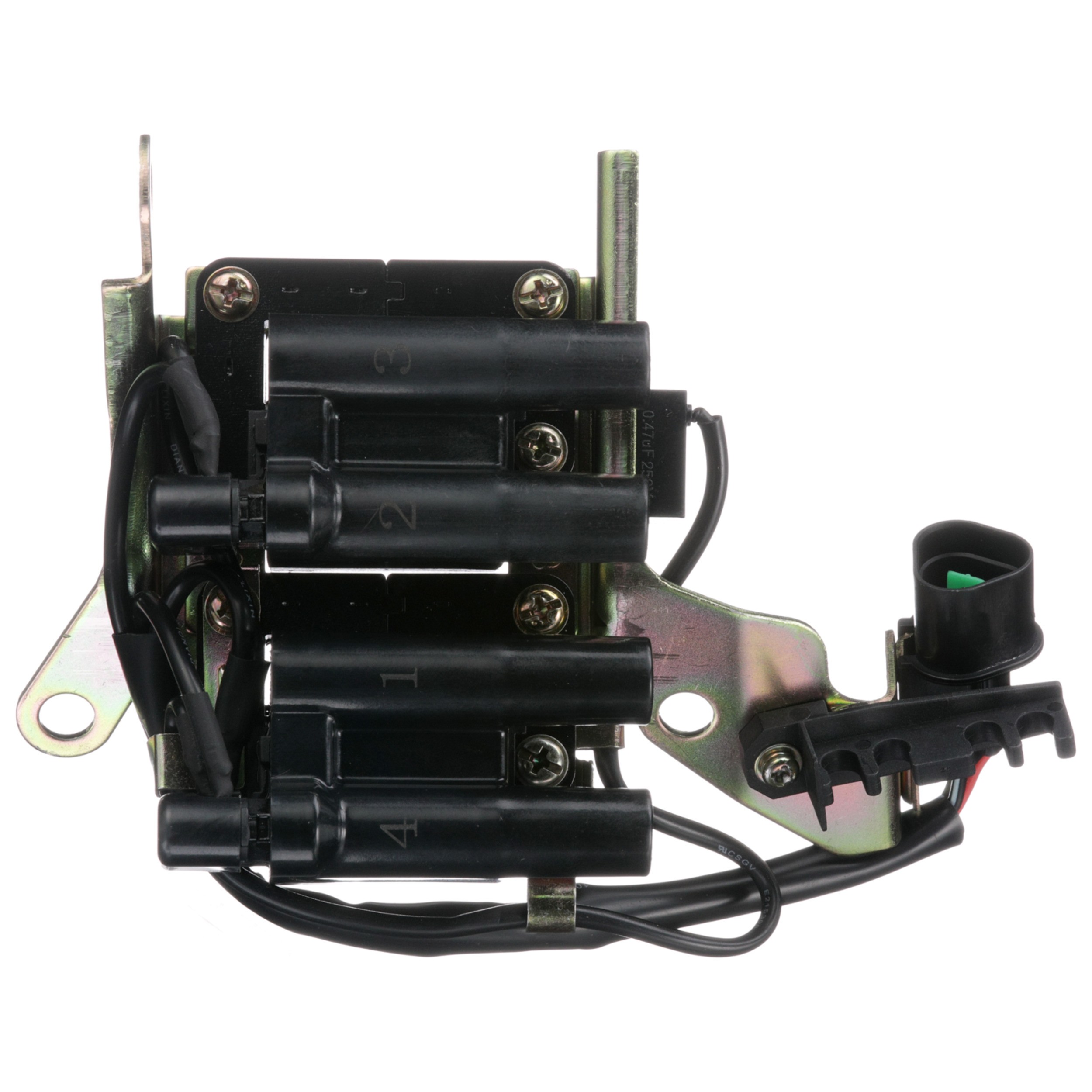 Delphi GN10774 Ignition Coil - Image 3