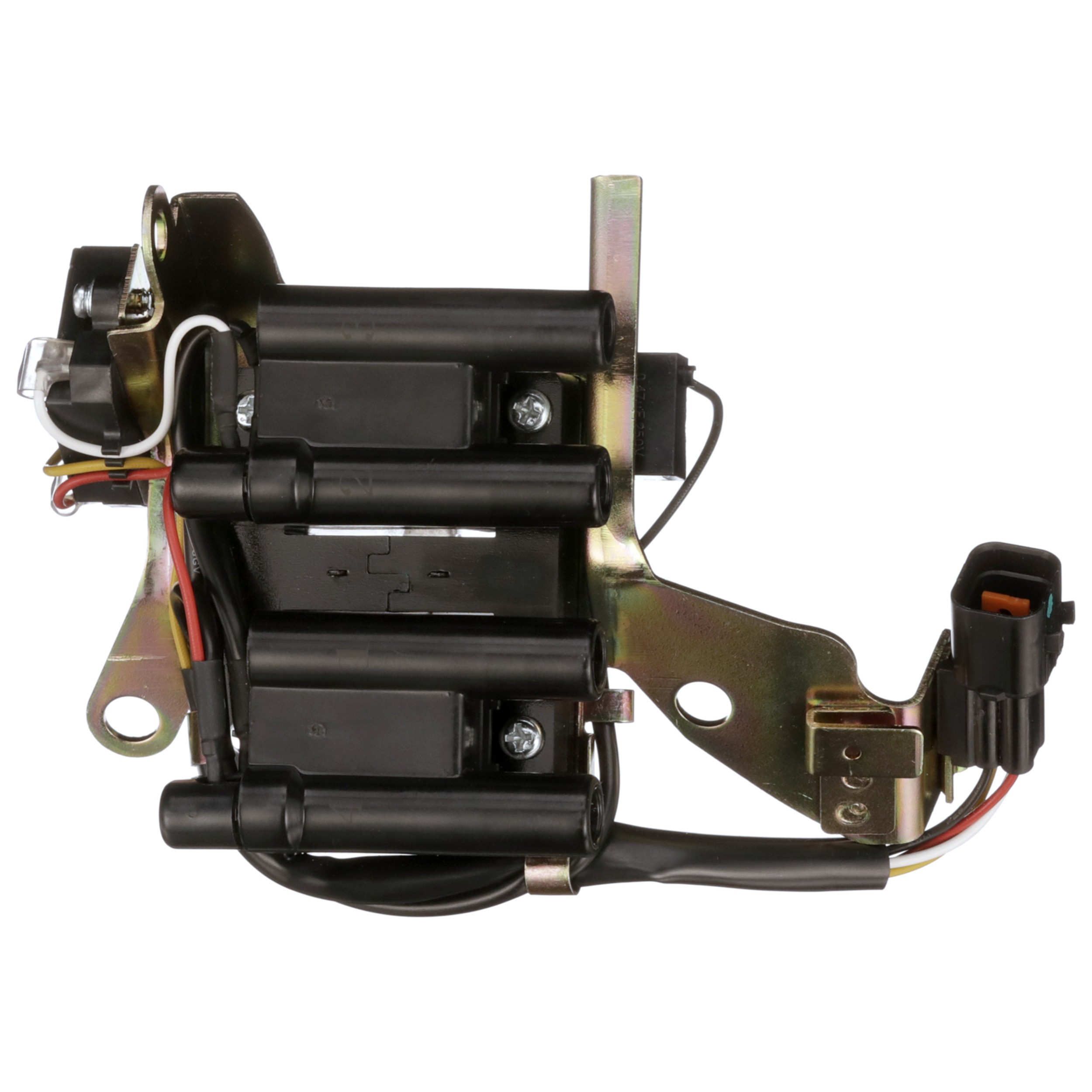 Delphi GN10805 Ignition Coil - Image 3