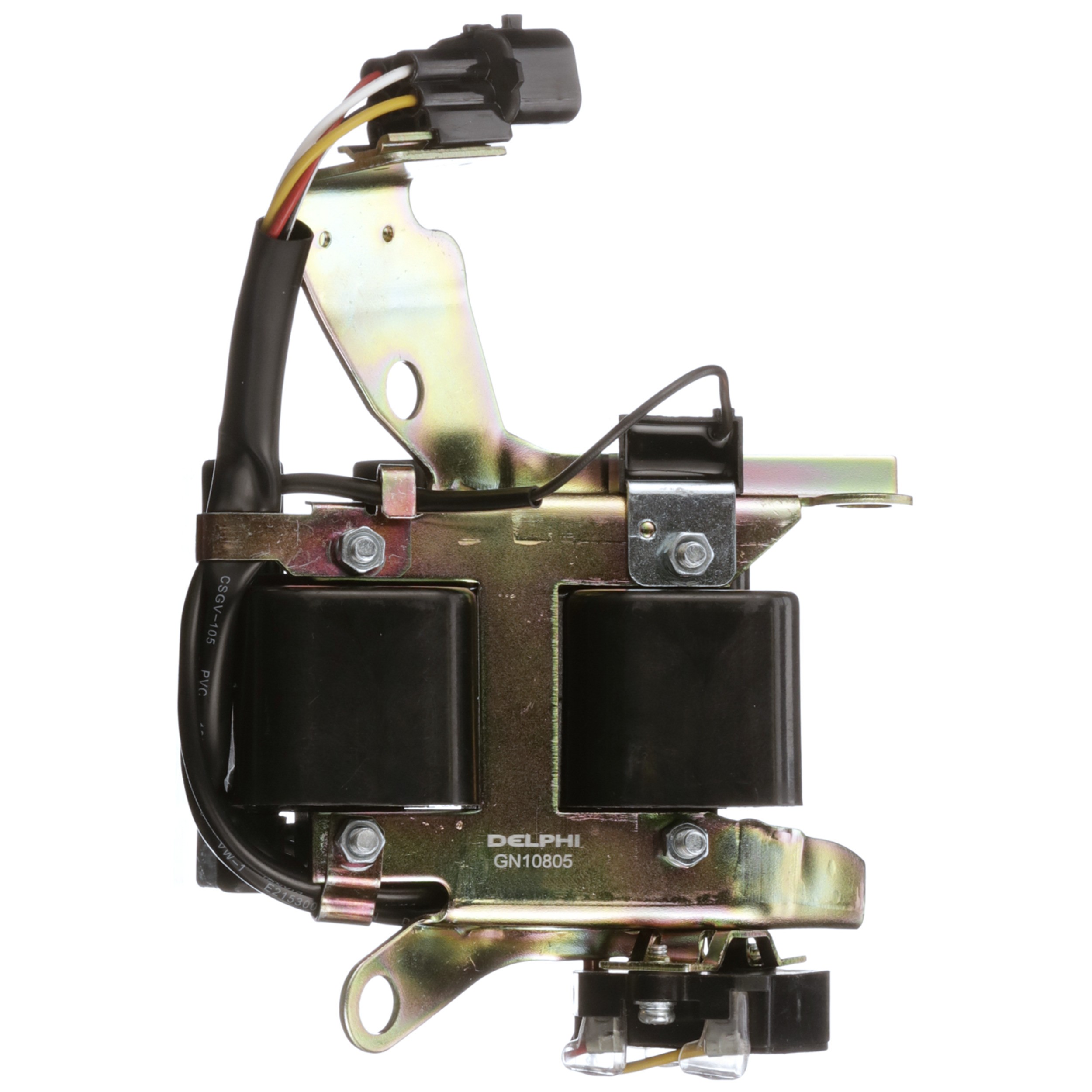 Delphi GN10805 Ignition Coil - Image 8
