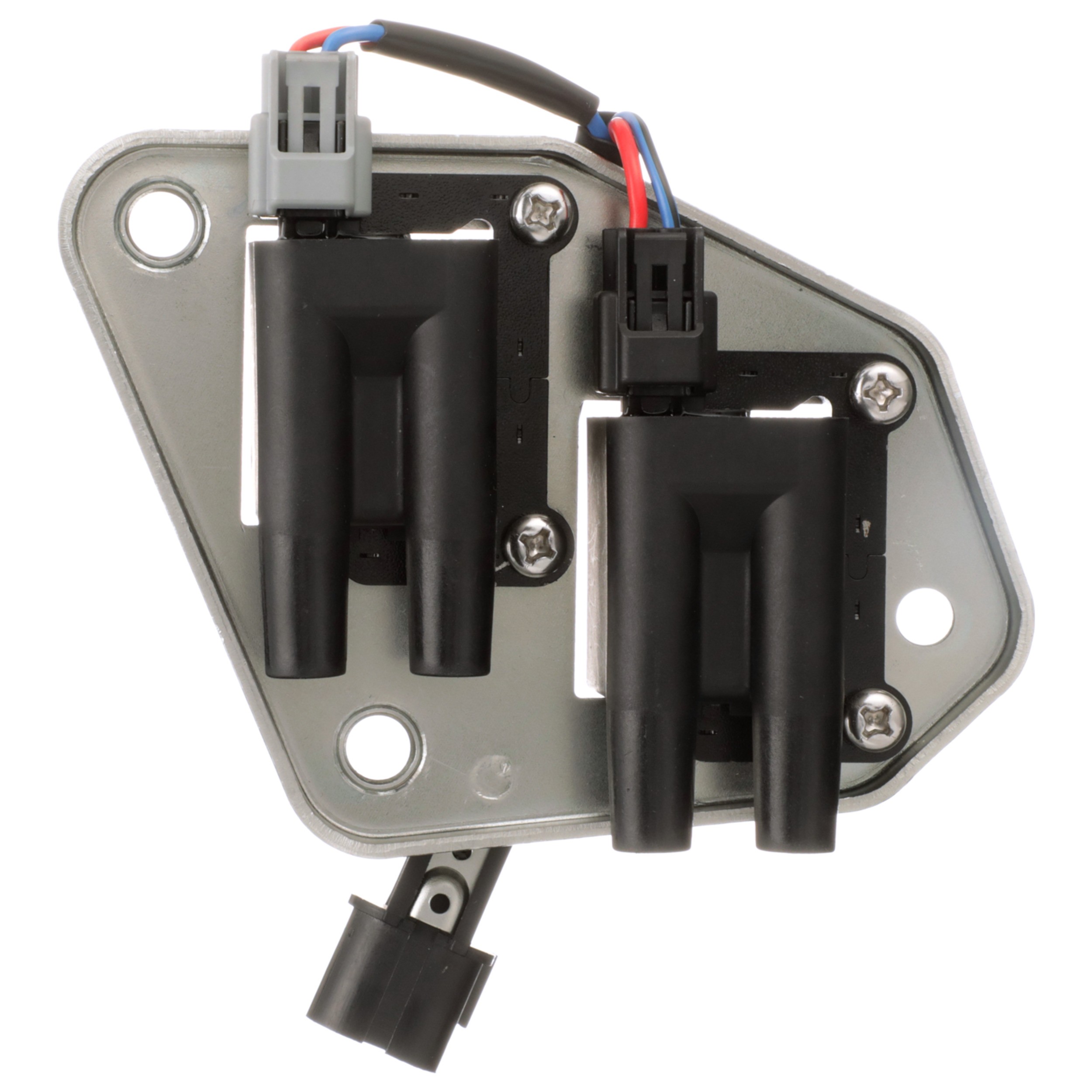 Delphi GN10916 Ignition Coil - Image 3