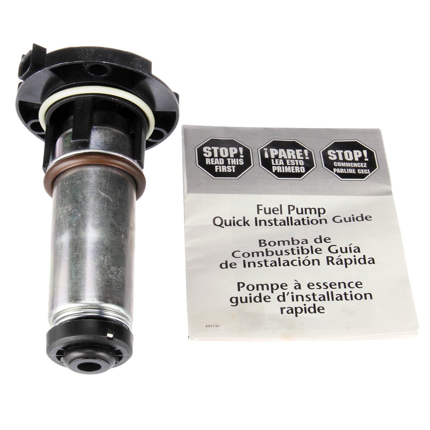 Delphi HFP964 Fuel Lift Pump - Image 6
