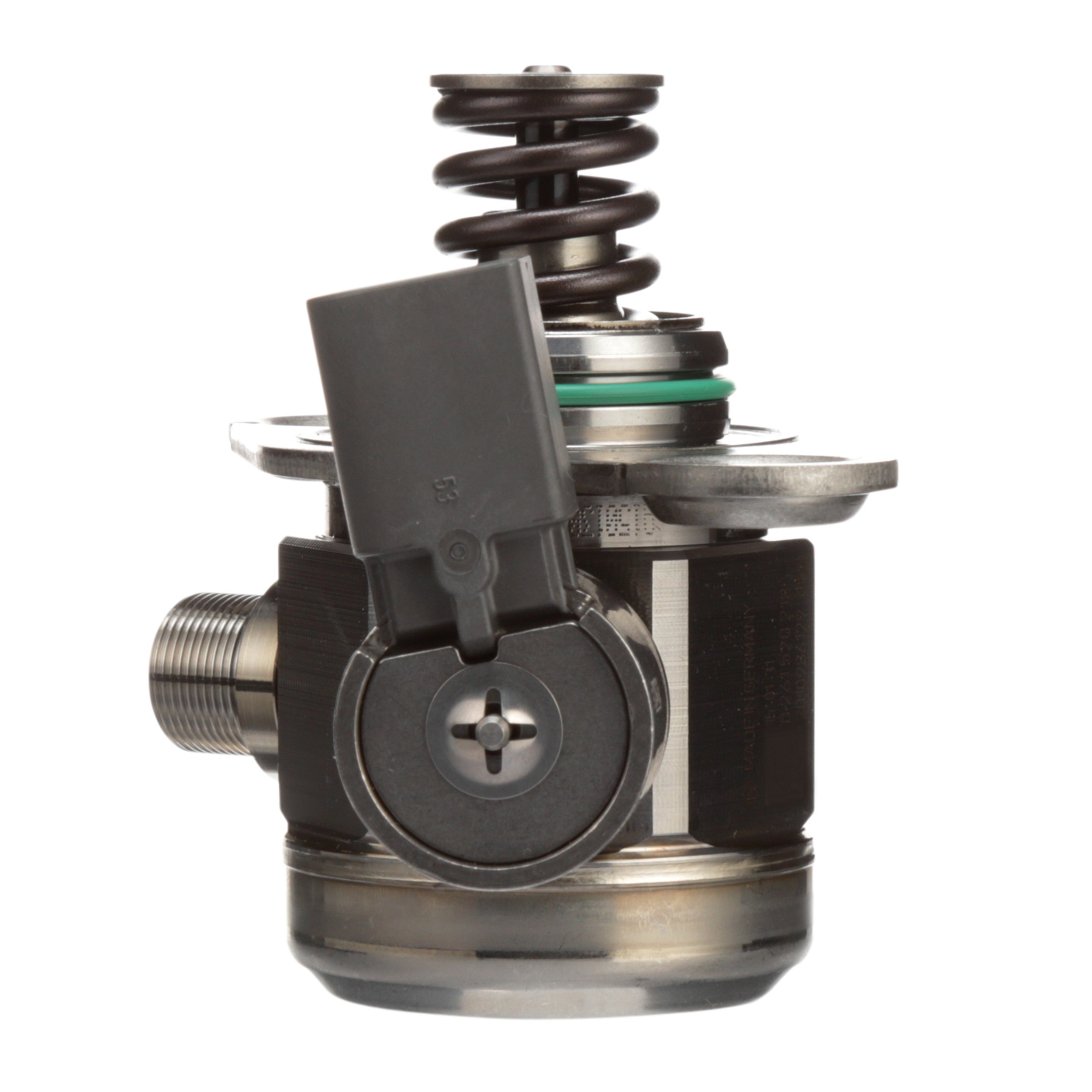 Delphi HM10000 Direct Injection High Pressure Fuel Pump - Image 6