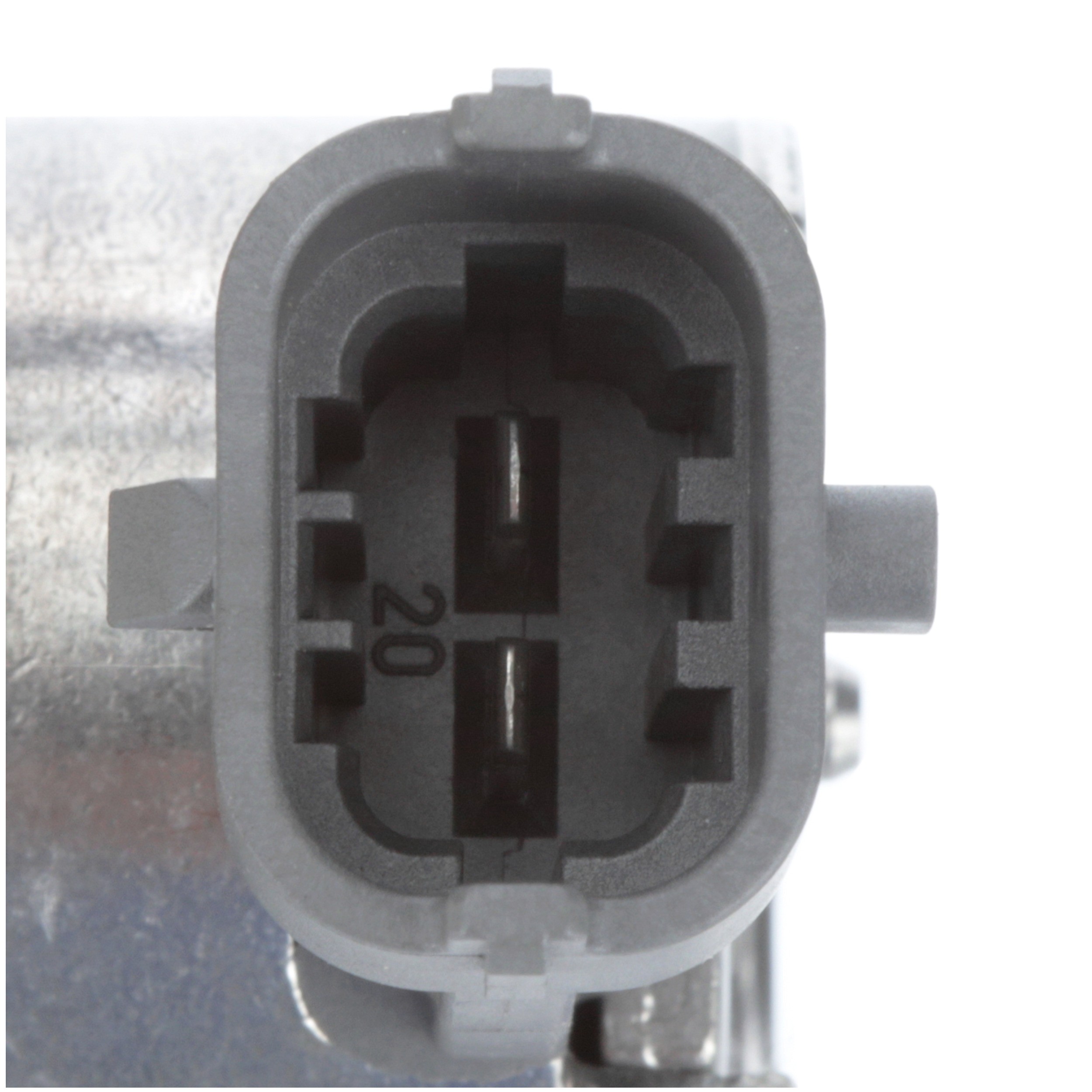 Delphi HM10001 Direct Injection High Pressure Fuel Pump - Image 4