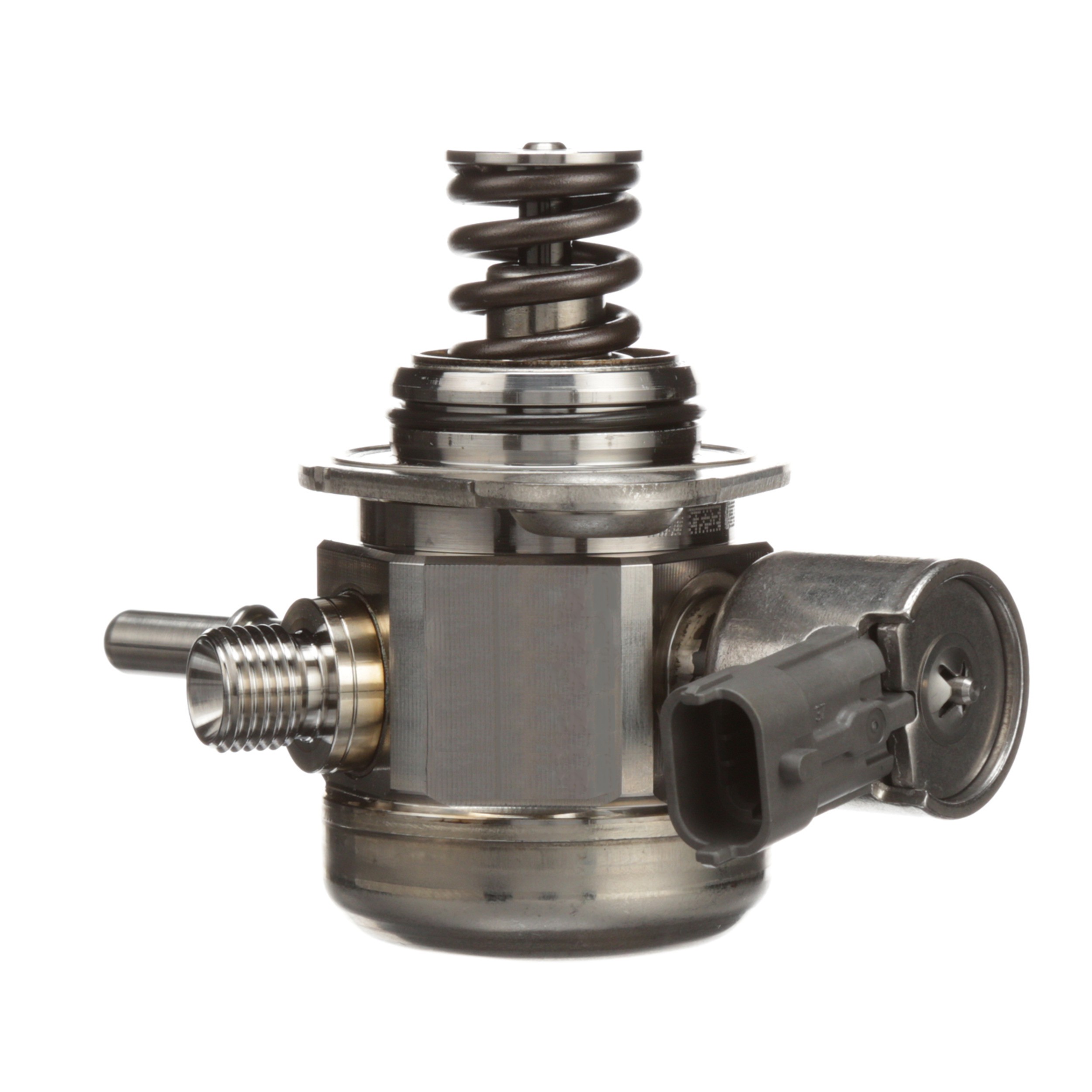 Delphi HM10001 Direct Injection High Pressure Fuel Pump - Image 5