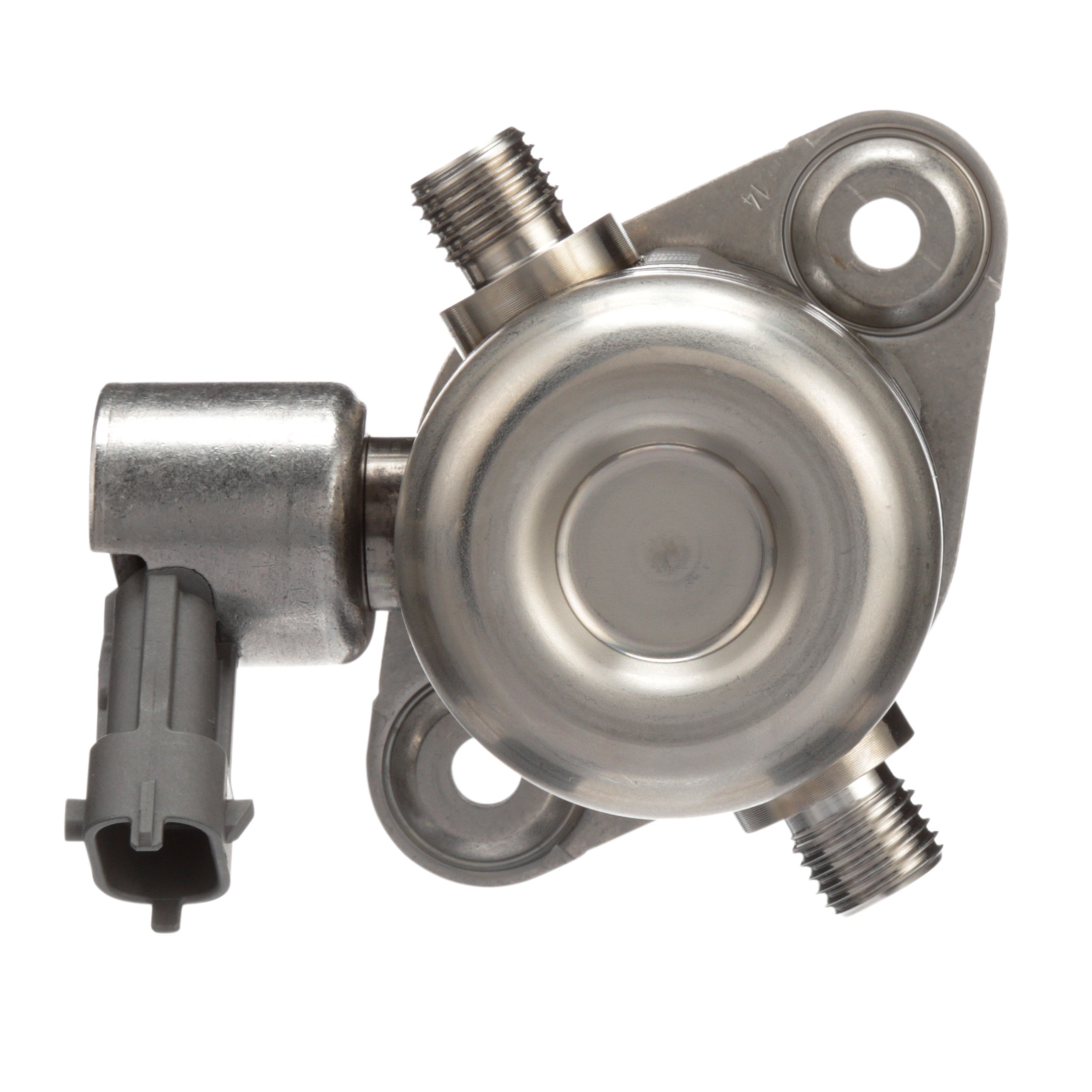 Delphi HM10003 Direct Injection High Pressure Fuel Pump - Image 3