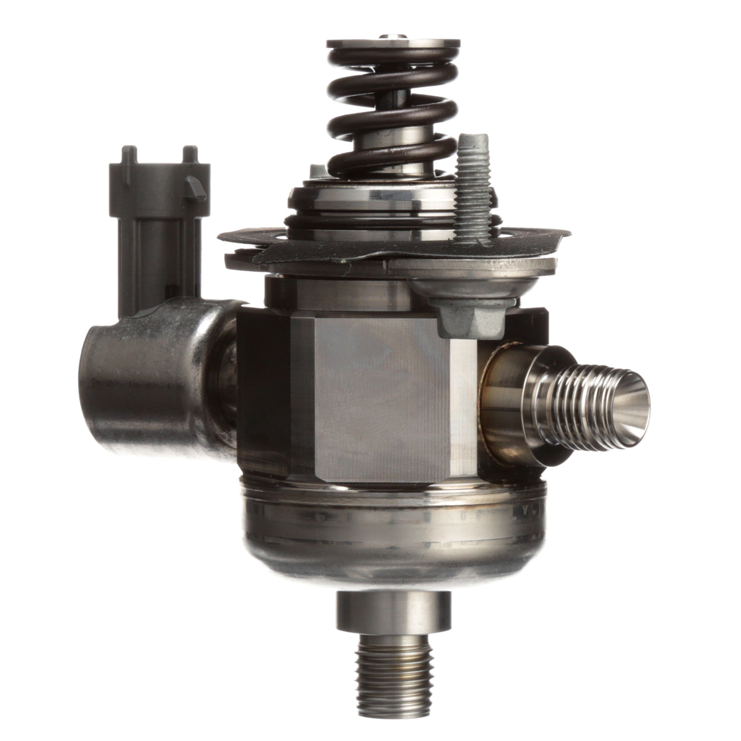 Delphi HM10010 Direct Injection High Pressure Fuel Pump - Image 2