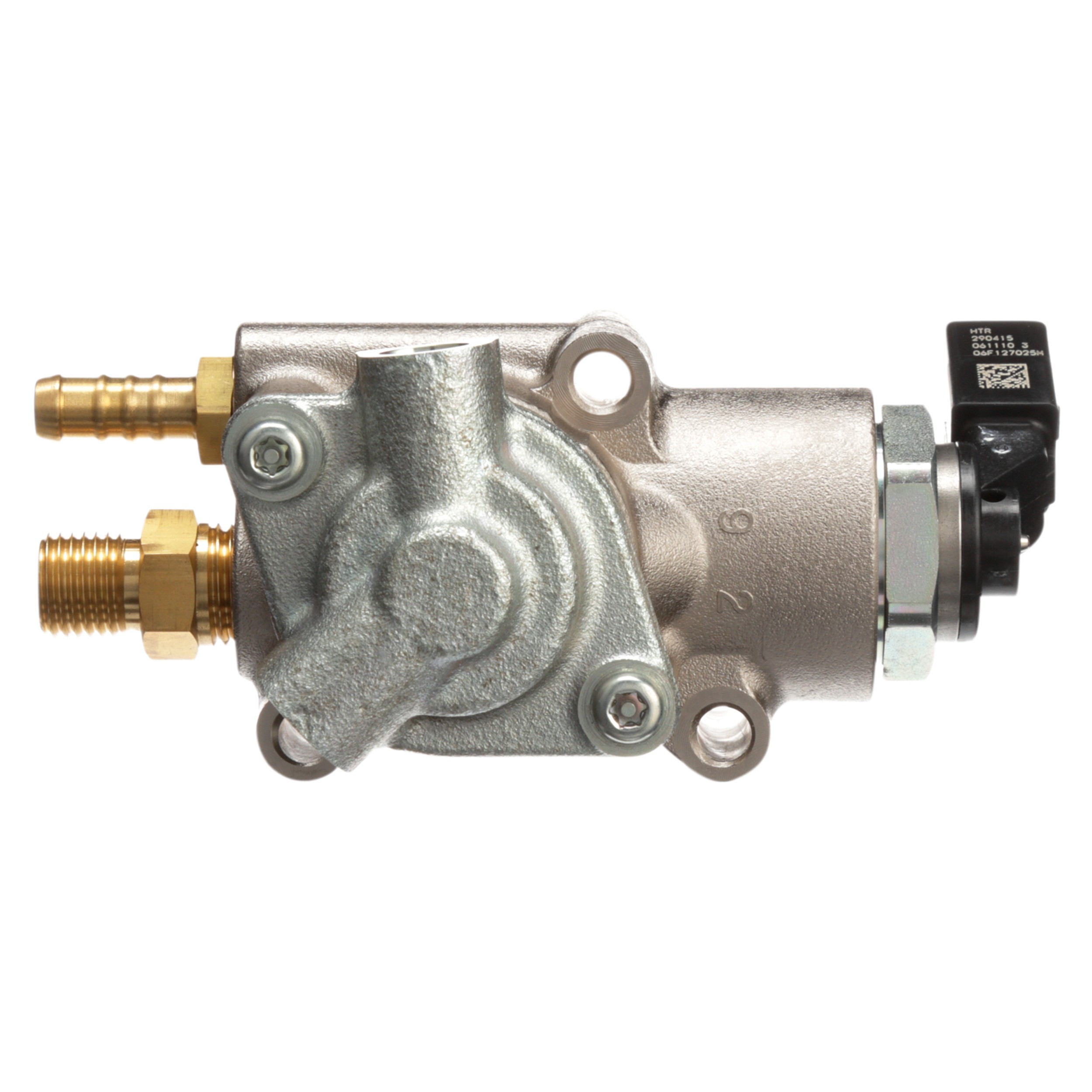 Delphi HM10012 Direct Injection High Pressure Fuel Pump - Image 2