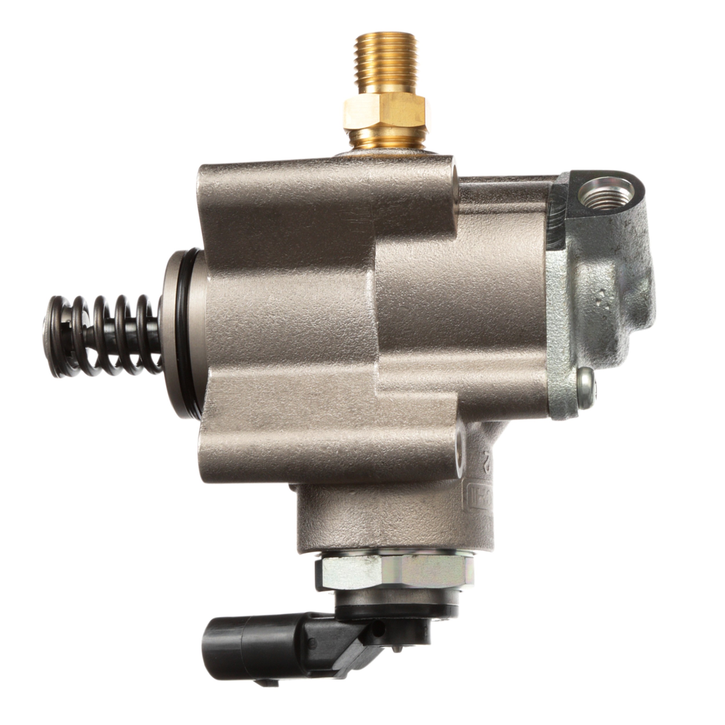 Delphi HM10012 Direct Injection High Pressure Fuel Pump - Image 3
