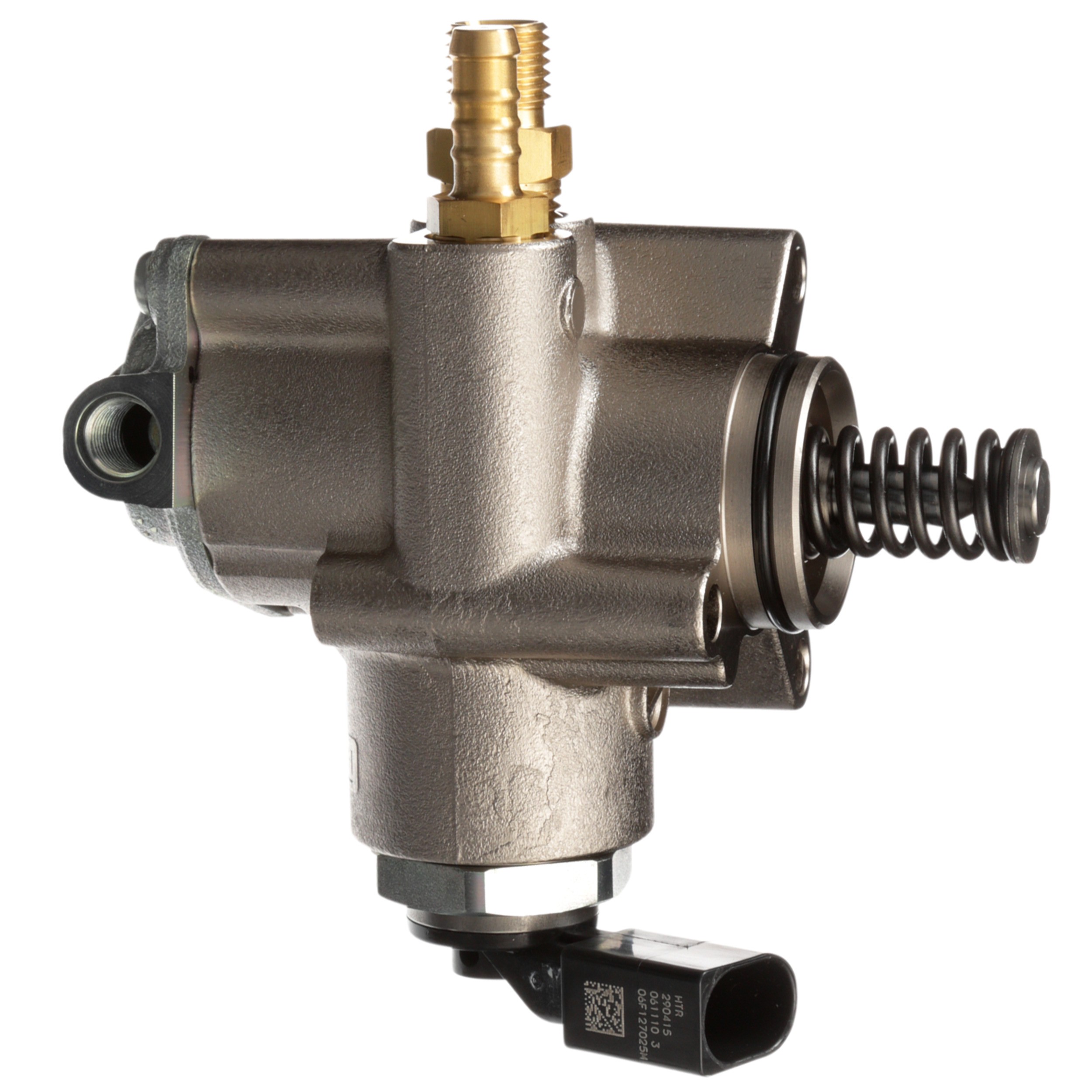 Delphi HM10012 Direct Injection High Pressure Fuel Pump - Image 8