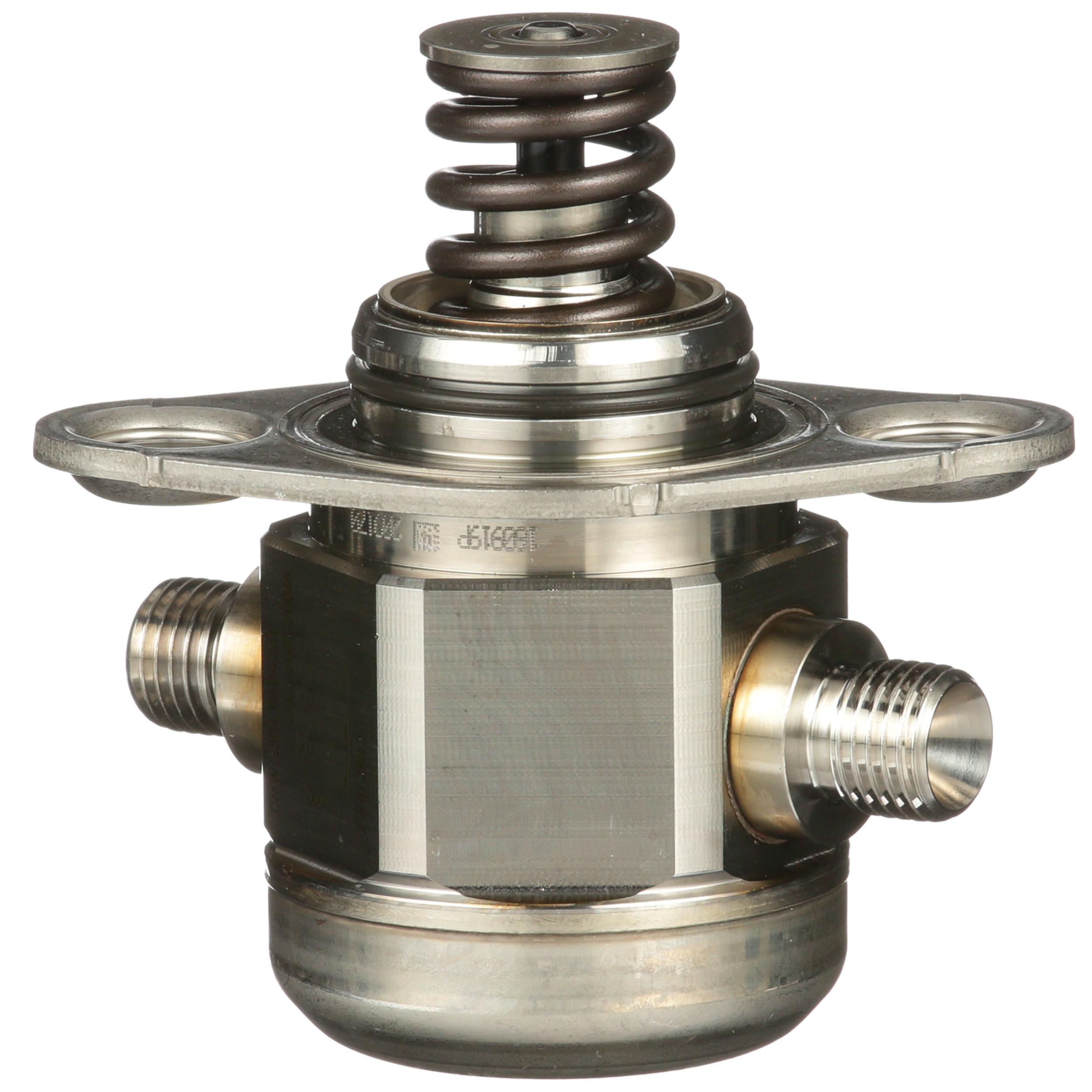 Delphi HM10015 Direct Injection High Pressure Fuel Pump - Image 2