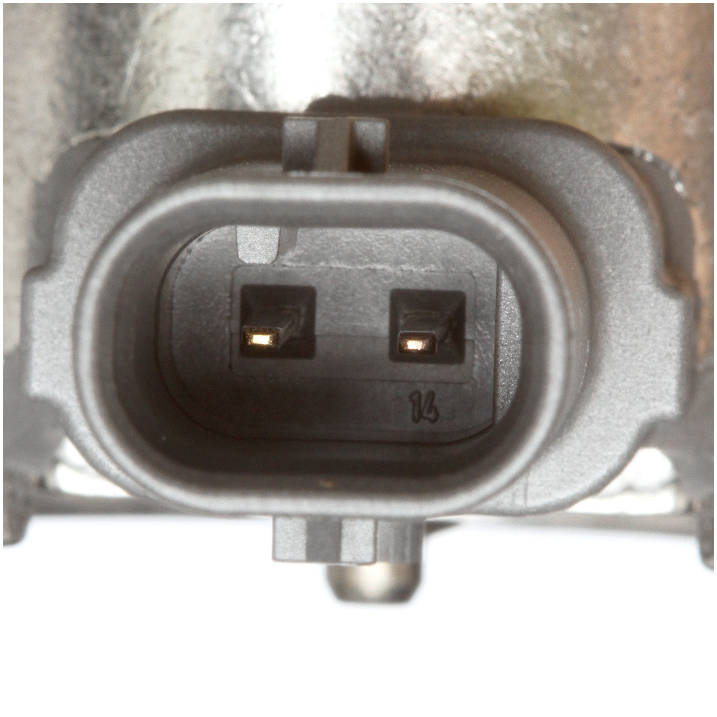 Delphi HM10015 Direct Injection High Pressure Fuel Pump - Image 4