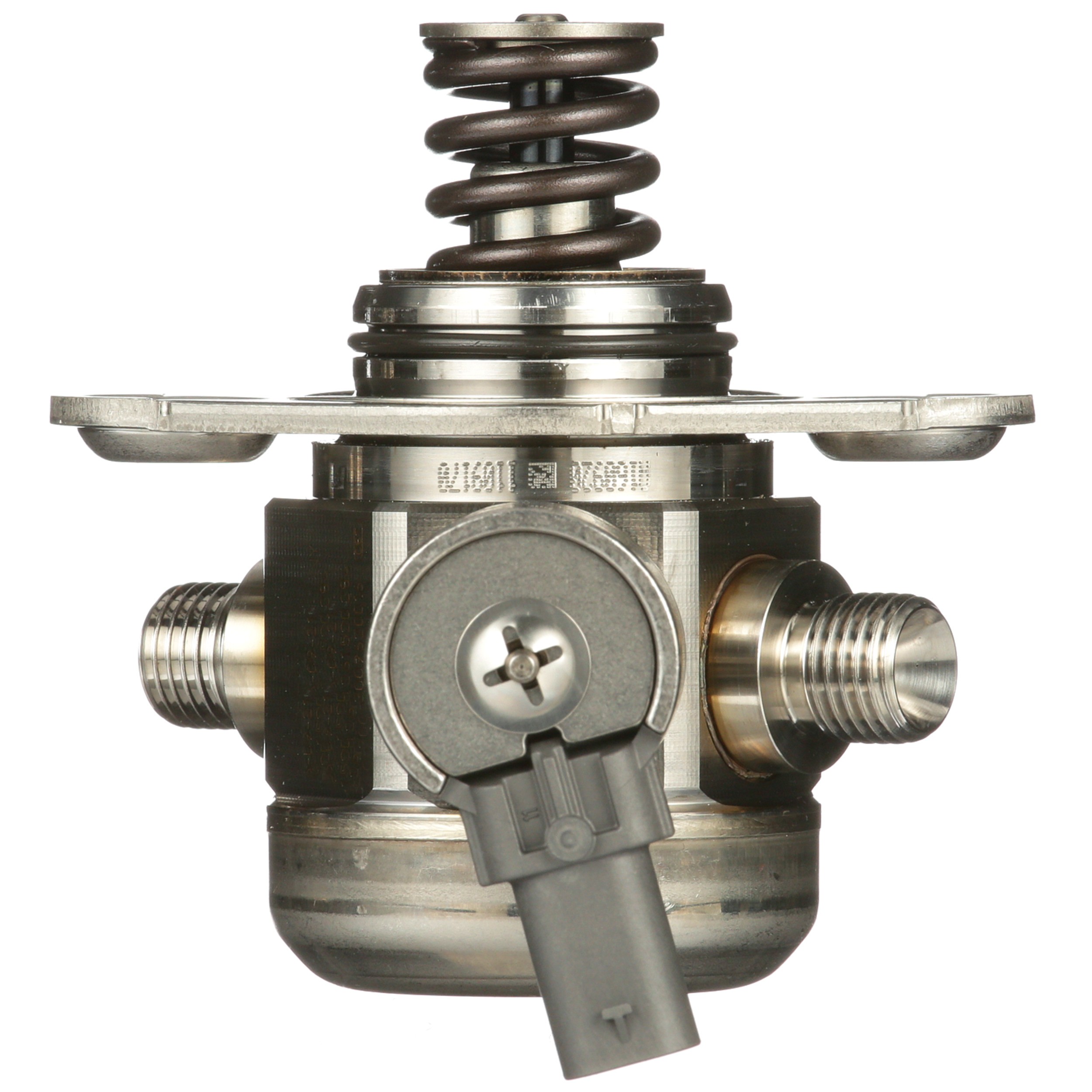 Delphi HM10015 Direct Injection High Pressure Fuel Pump - Image 5