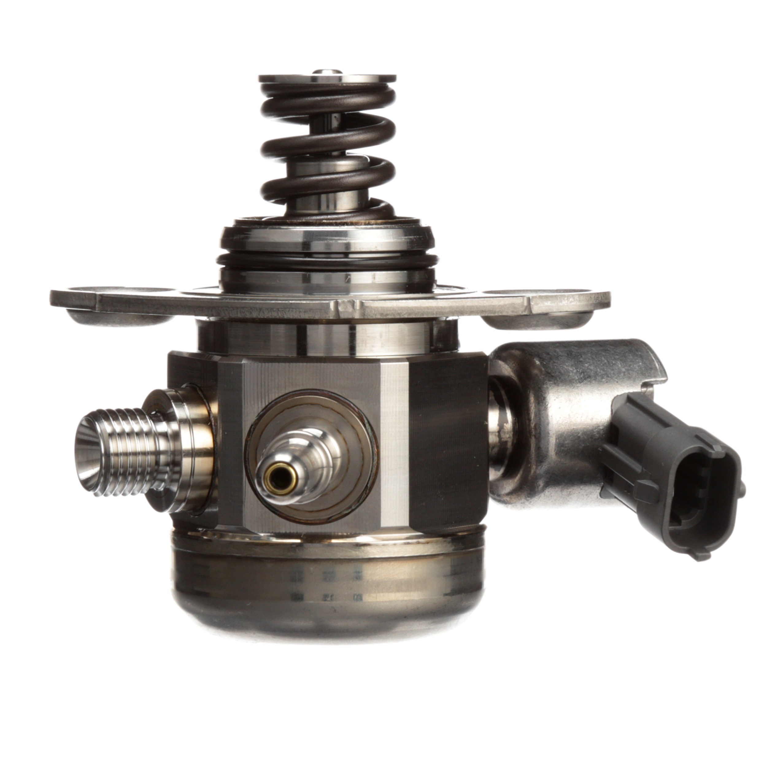 Delphi HM10016 Direct Injection High Pressure Fuel Pump - Image 2