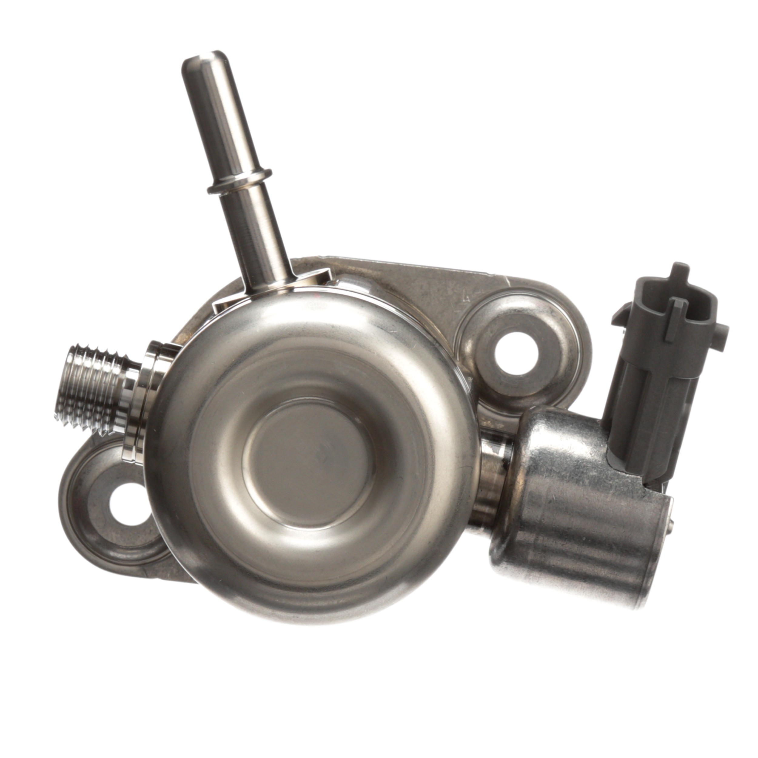 Delphi HM10016 Direct Injection High Pressure Fuel Pump - Image 3