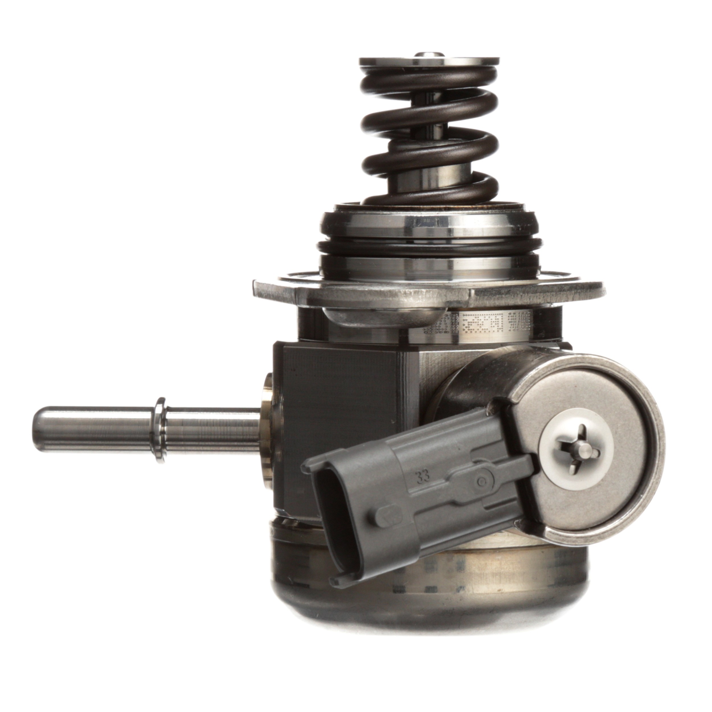 Delphi HM10016 Direct Injection High Pressure Fuel Pump - Image 6