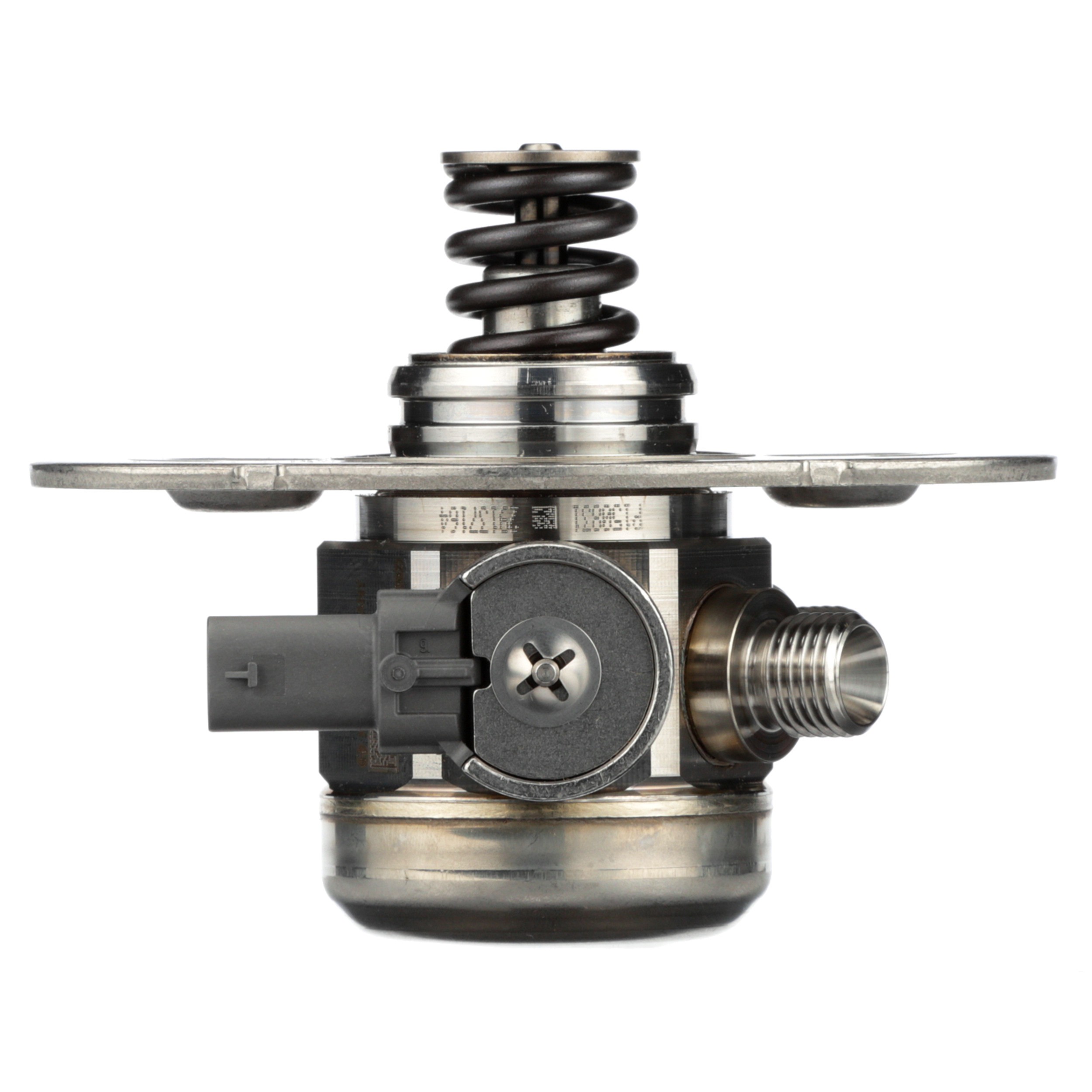 Delphi HM10017 Direct Injection High Pressure Fuel Pump - Image 5