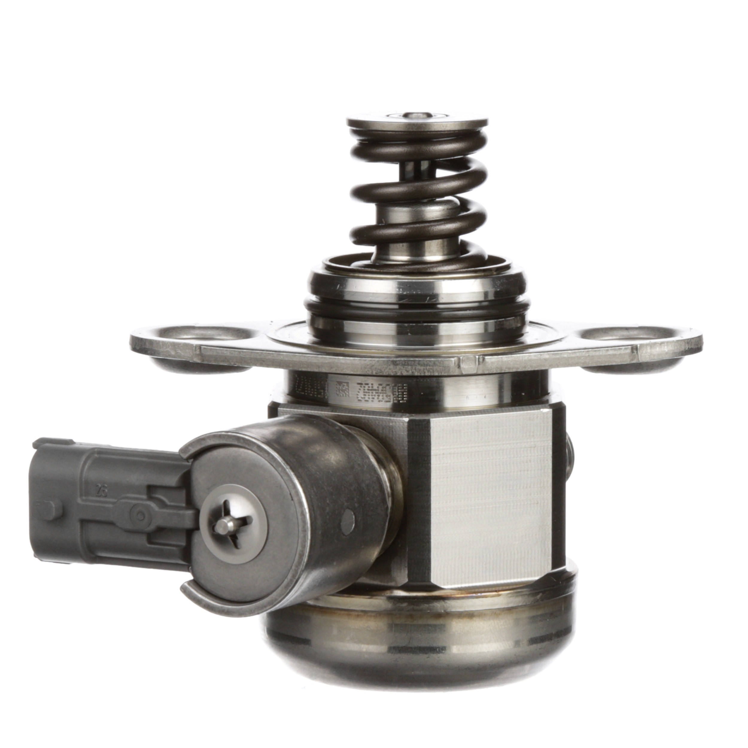 Delphi HM10018 Direct Injection High Pressure Fuel Pump - Image 2