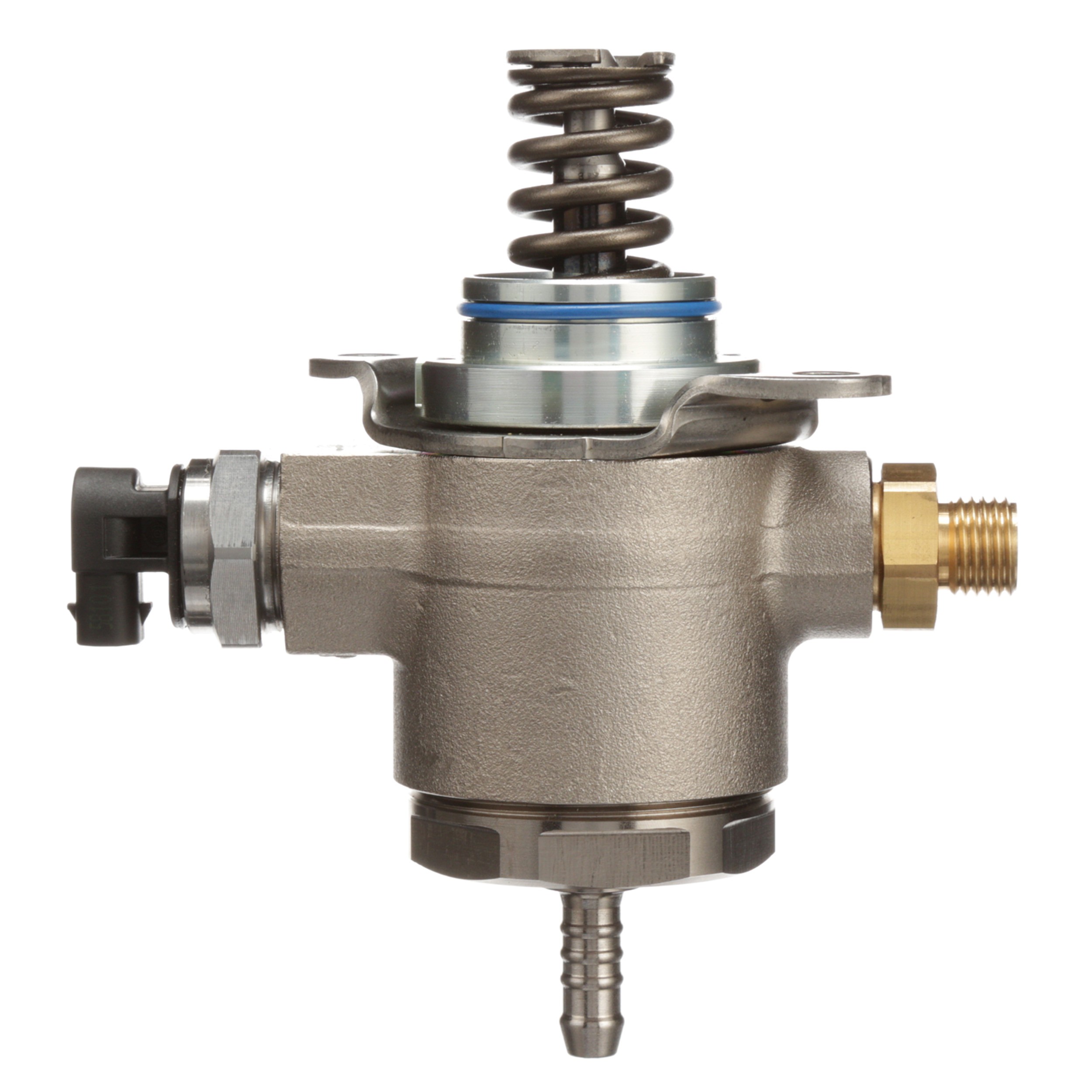 Delphi HM10023 Direct Injection High Pressure Fuel Pump - Image 2