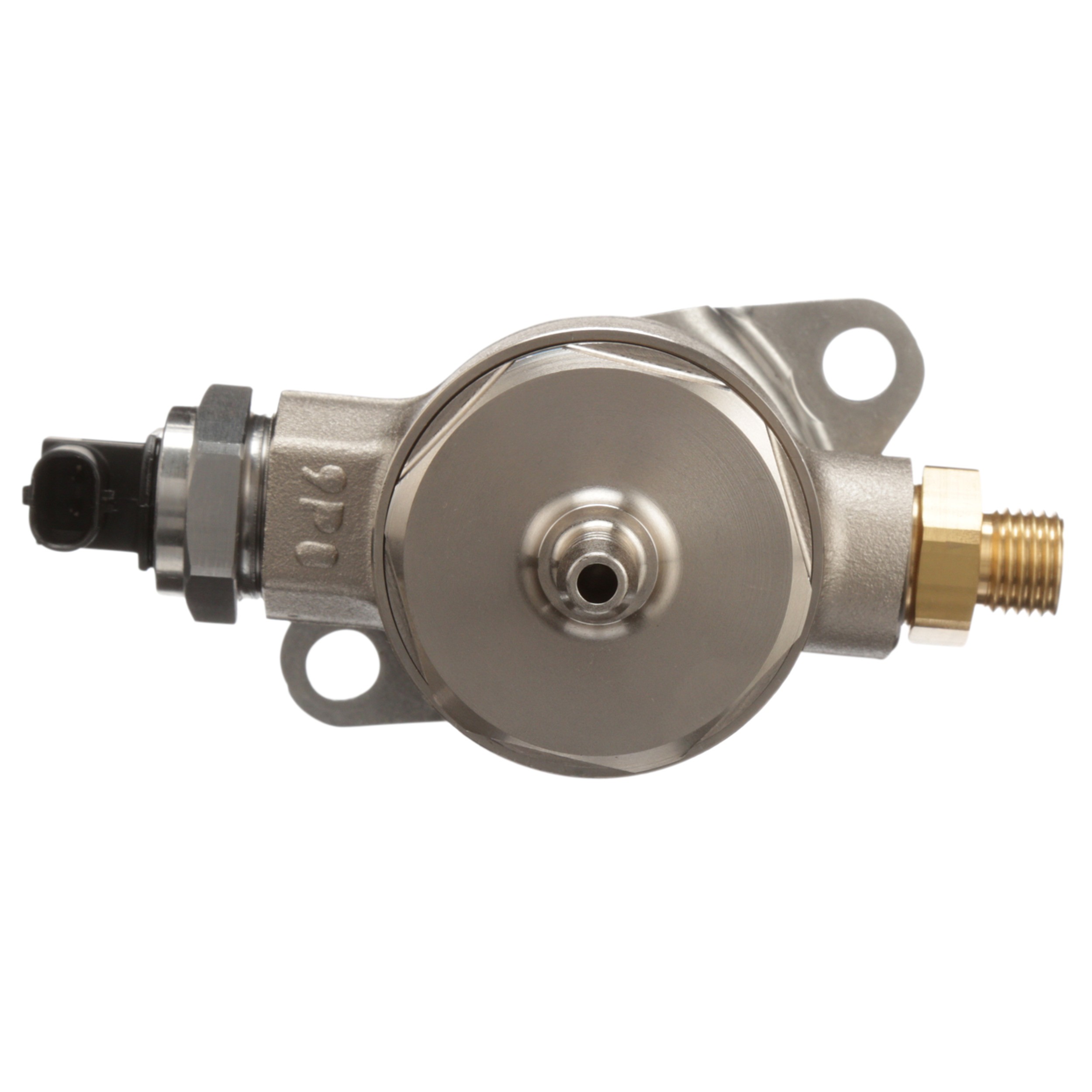 Delphi HM10023 Direct Injection High Pressure Fuel Pump - Image 3