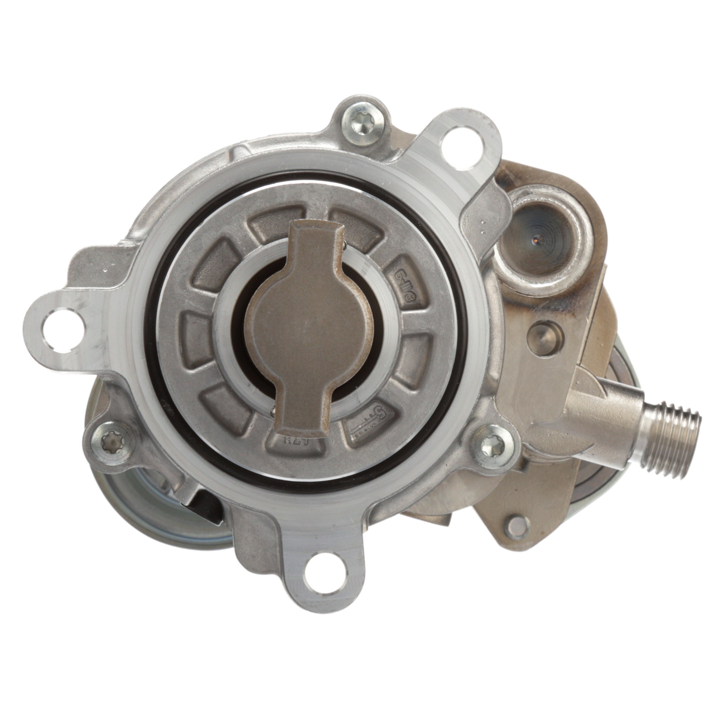 Delphi HM10024 Direct Injection High Pressure Fuel Pump - Image 8