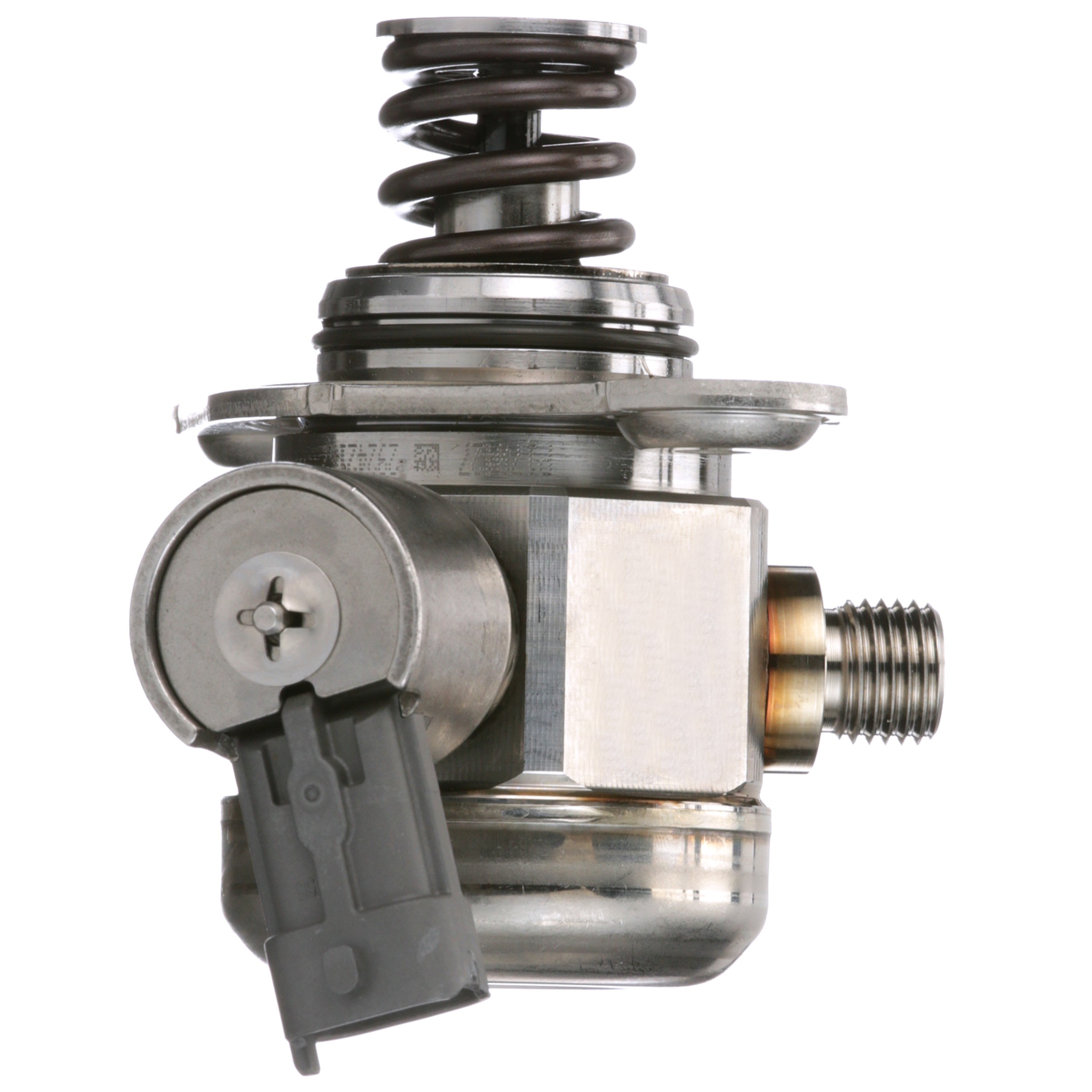 Delphi HM10033 Direct Injection High Pressure Fuel Pump - Image 6