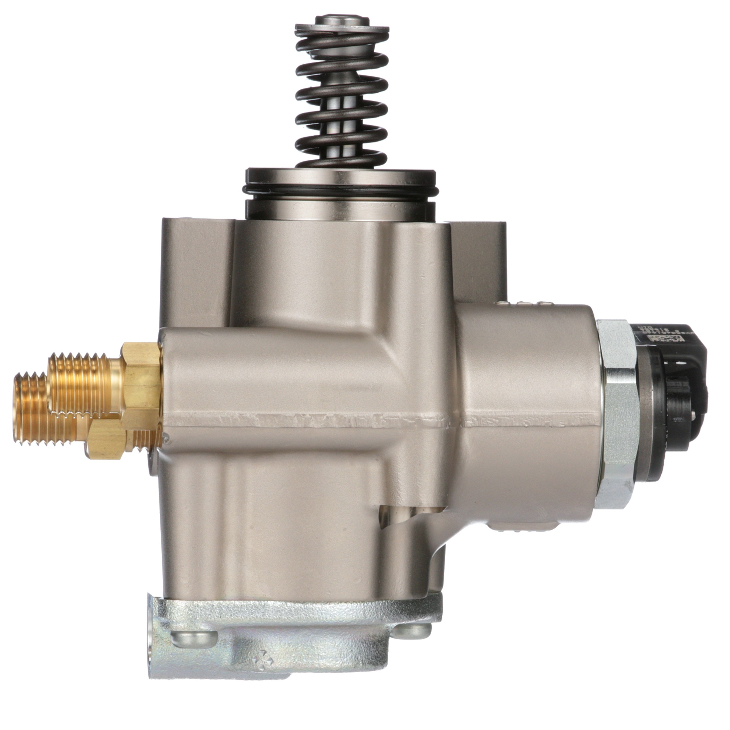 Delphi HM10040 Direct Injection High Pressure Fuel Pump - Image 2
