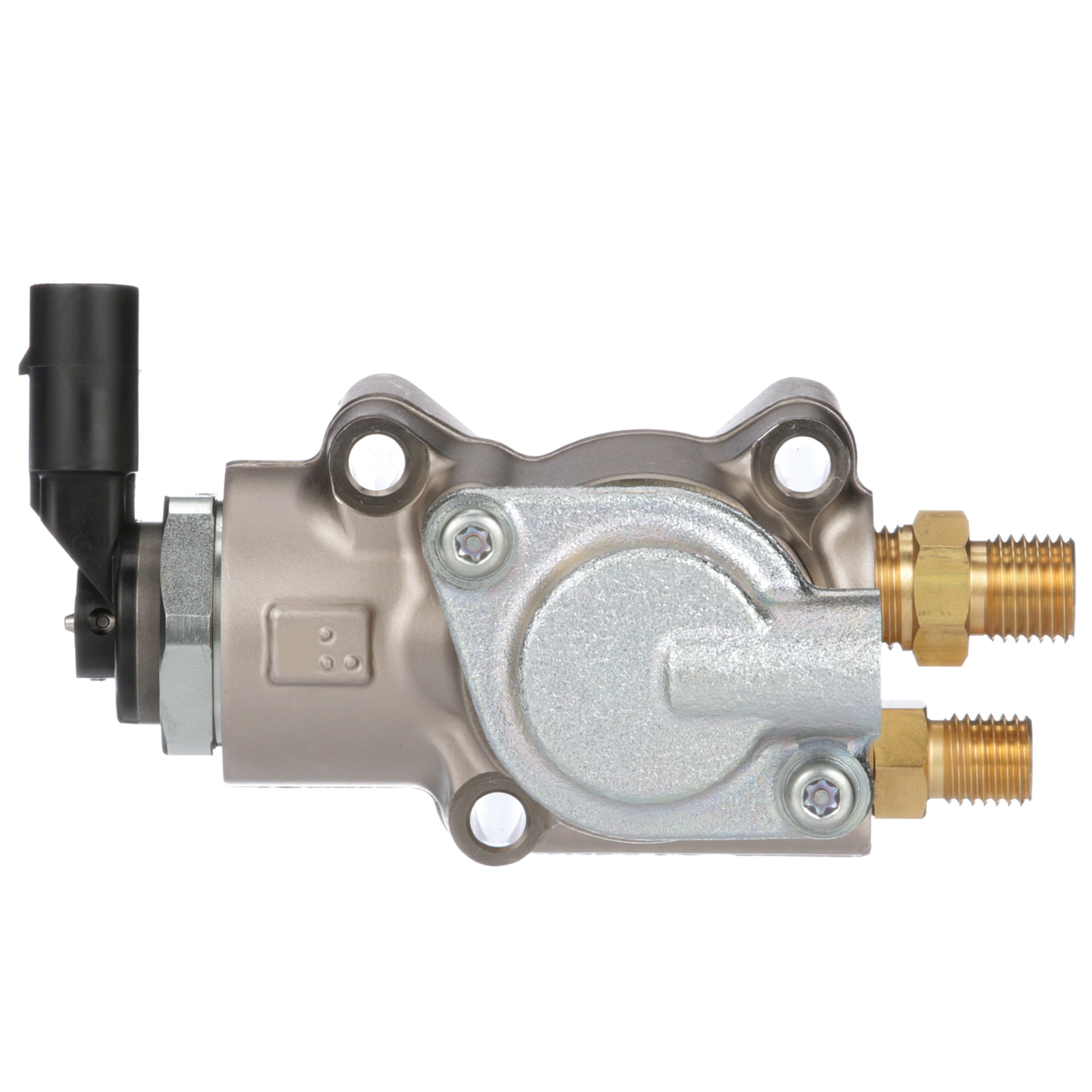 Delphi HM10040 Direct Injection High Pressure Fuel Pump - Image 3