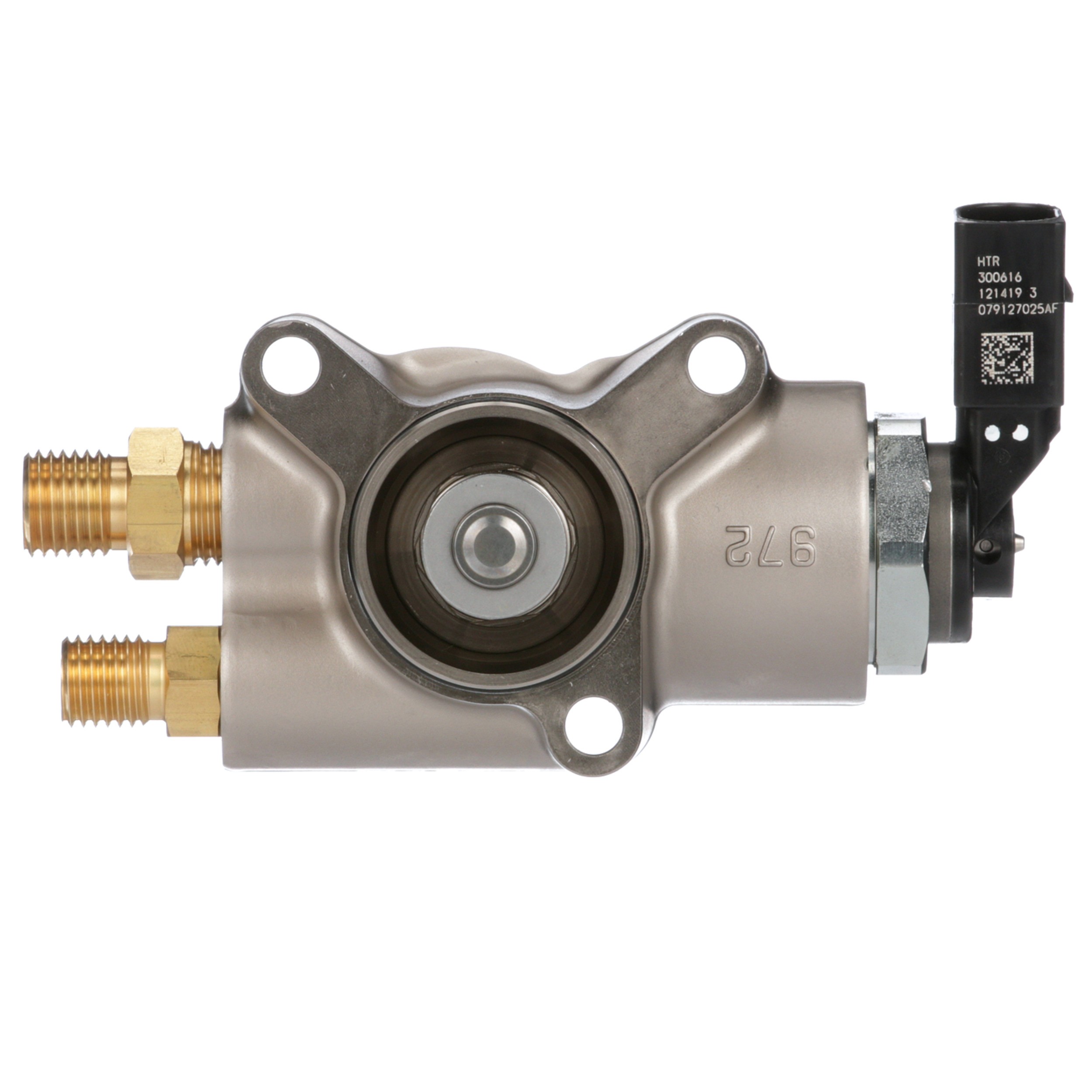 Delphi HM10040 Direct Injection High Pressure Fuel Pump - Image 8