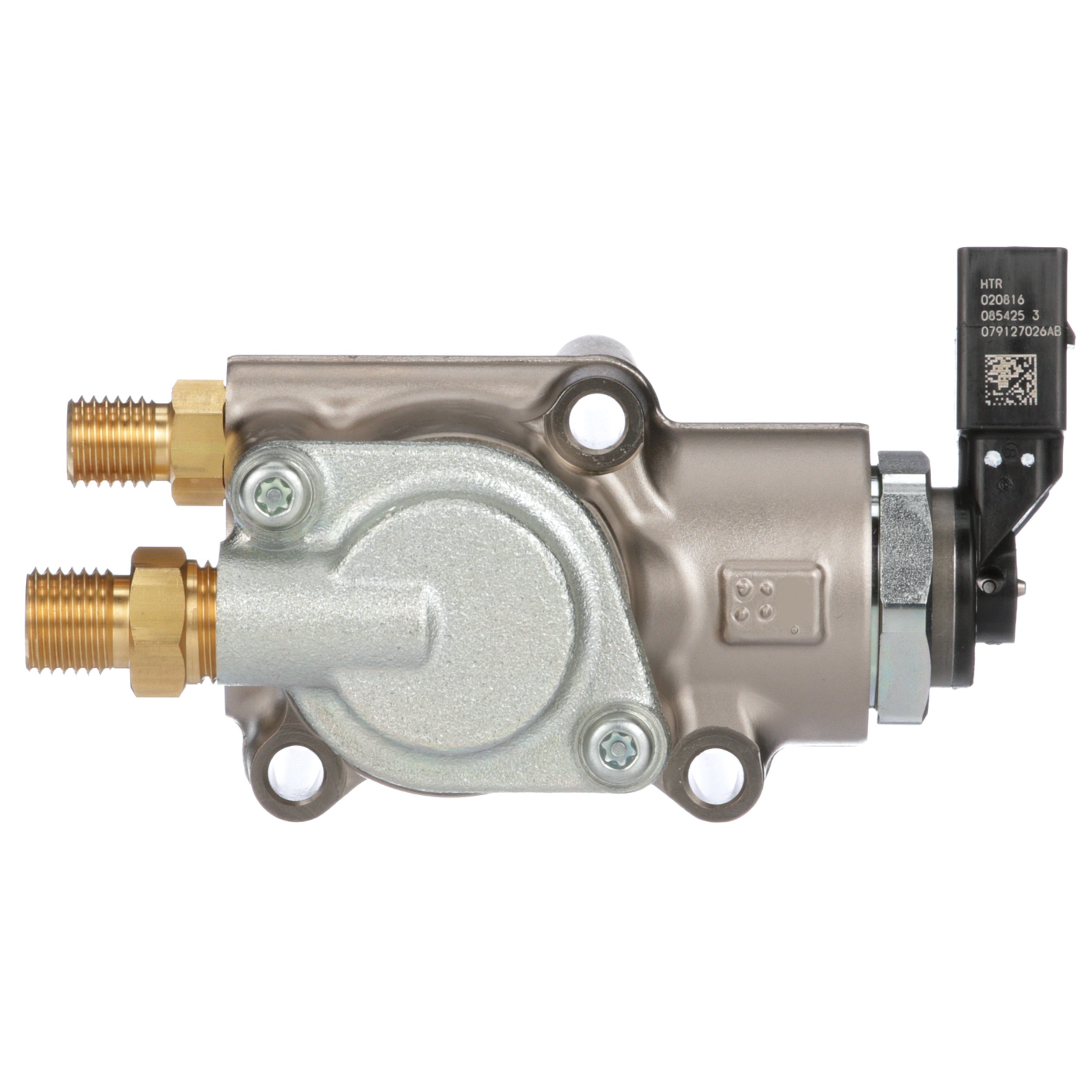 Delphi HM10041 Direct Injection High Pressure Fuel Pump - Image 3