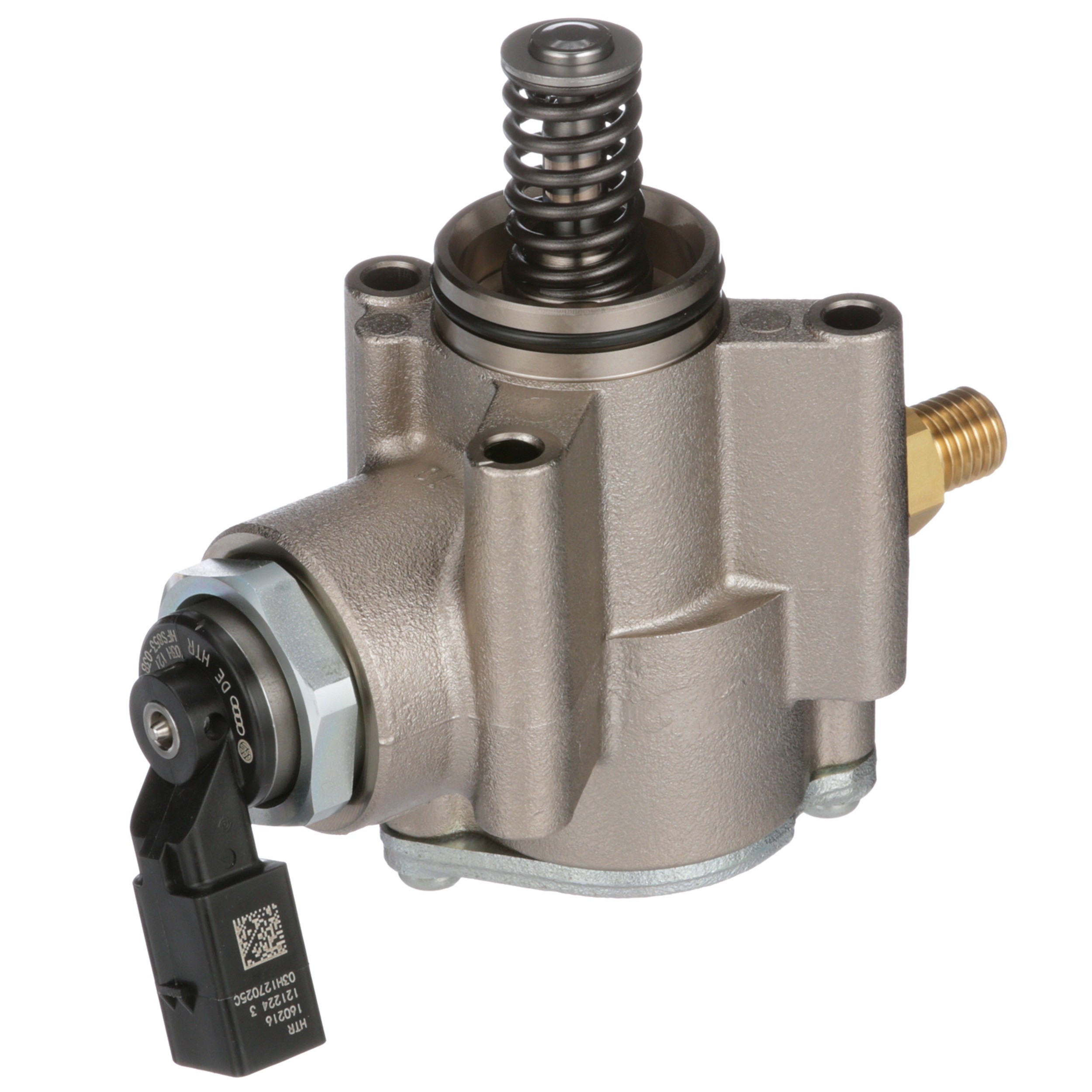 Delphi HM10042 Direct Injection High Pressure Fuel Pump