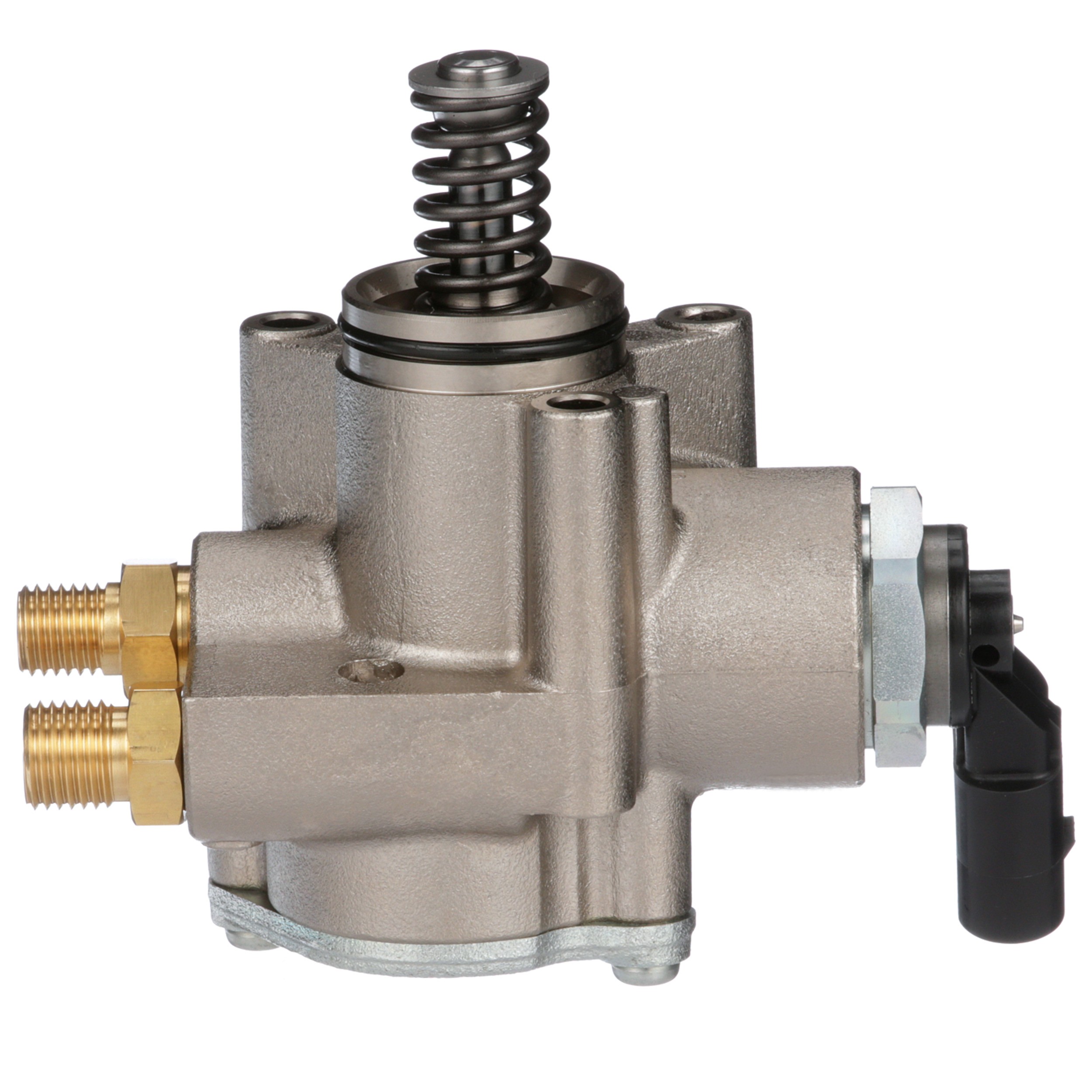 Delphi HM10042 Direct Injection High Pressure Fuel Pump - Image 2
