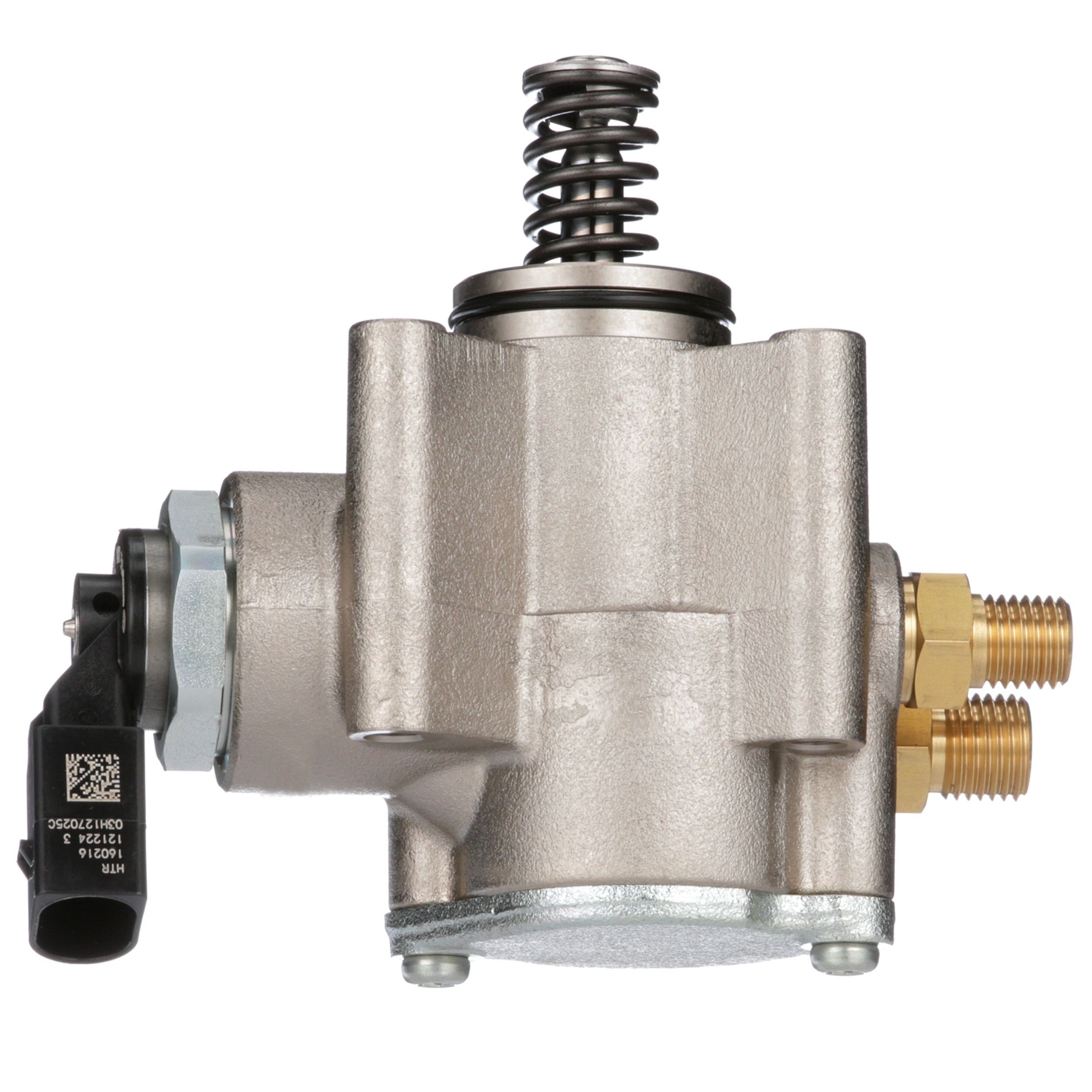 Delphi HM10042 Direct Injection High Pressure Fuel Pump - Image 5