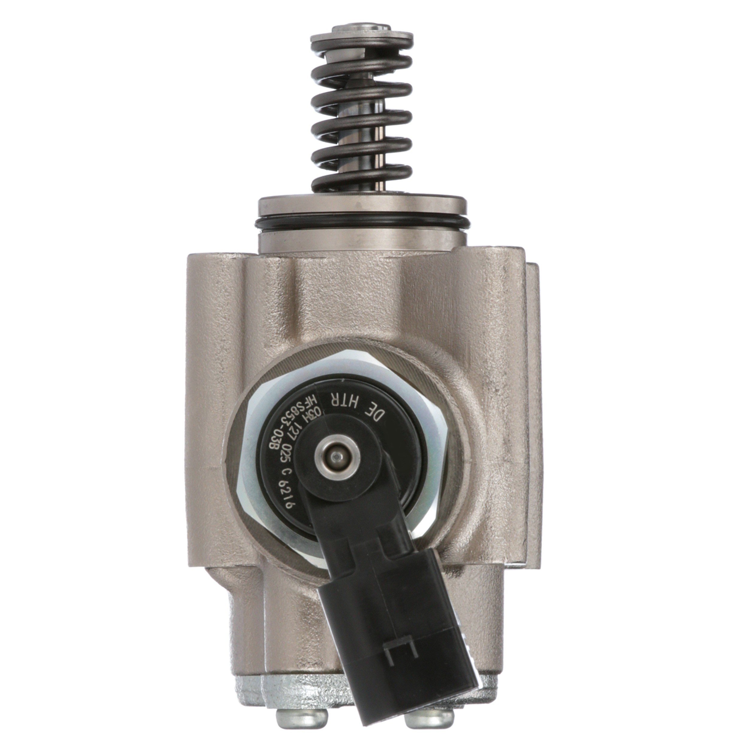 Delphi HM10042 Direct Injection High Pressure Fuel Pump - Image 6