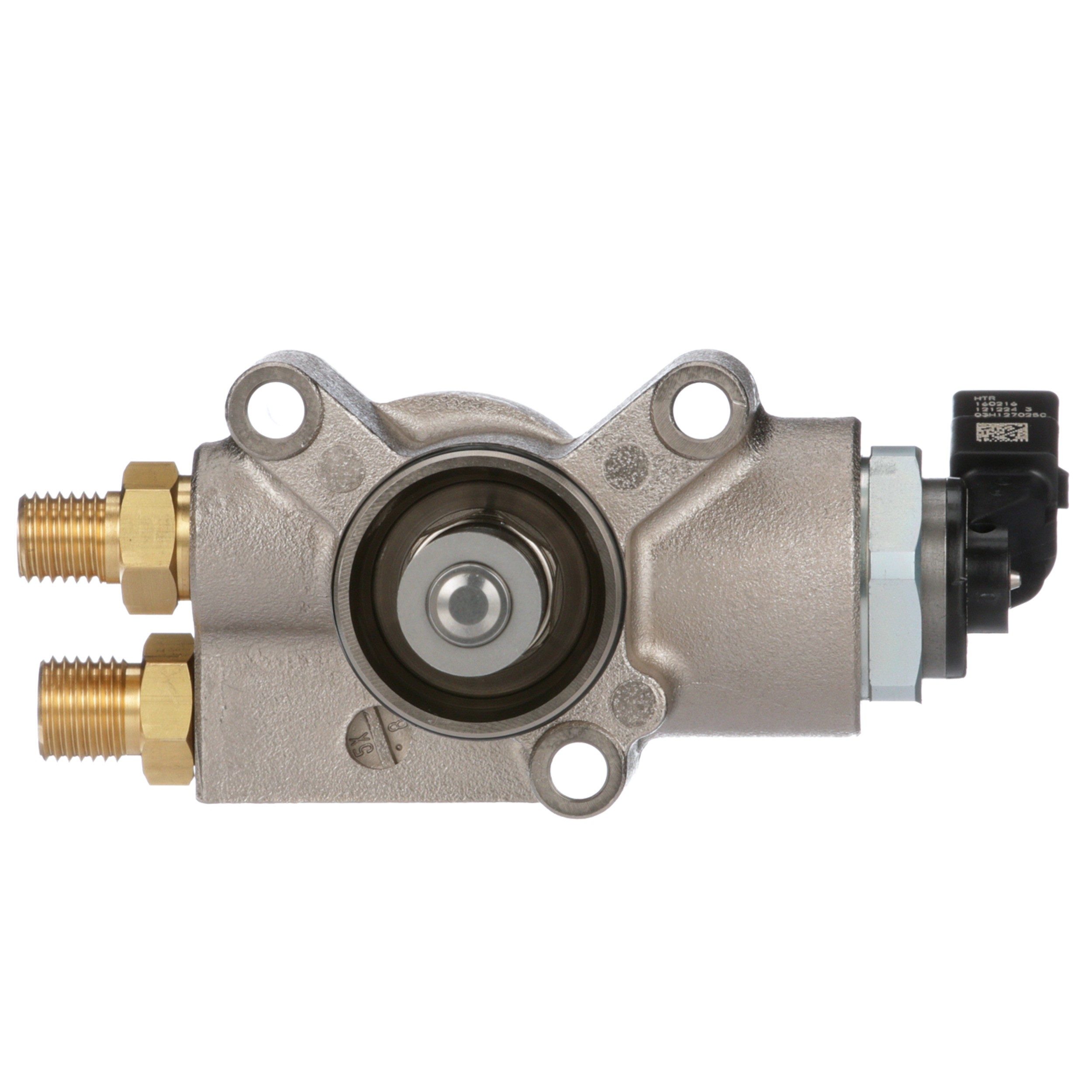 Delphi HM10042 Direct Injection High Pressure Fuel Pump - Image 8