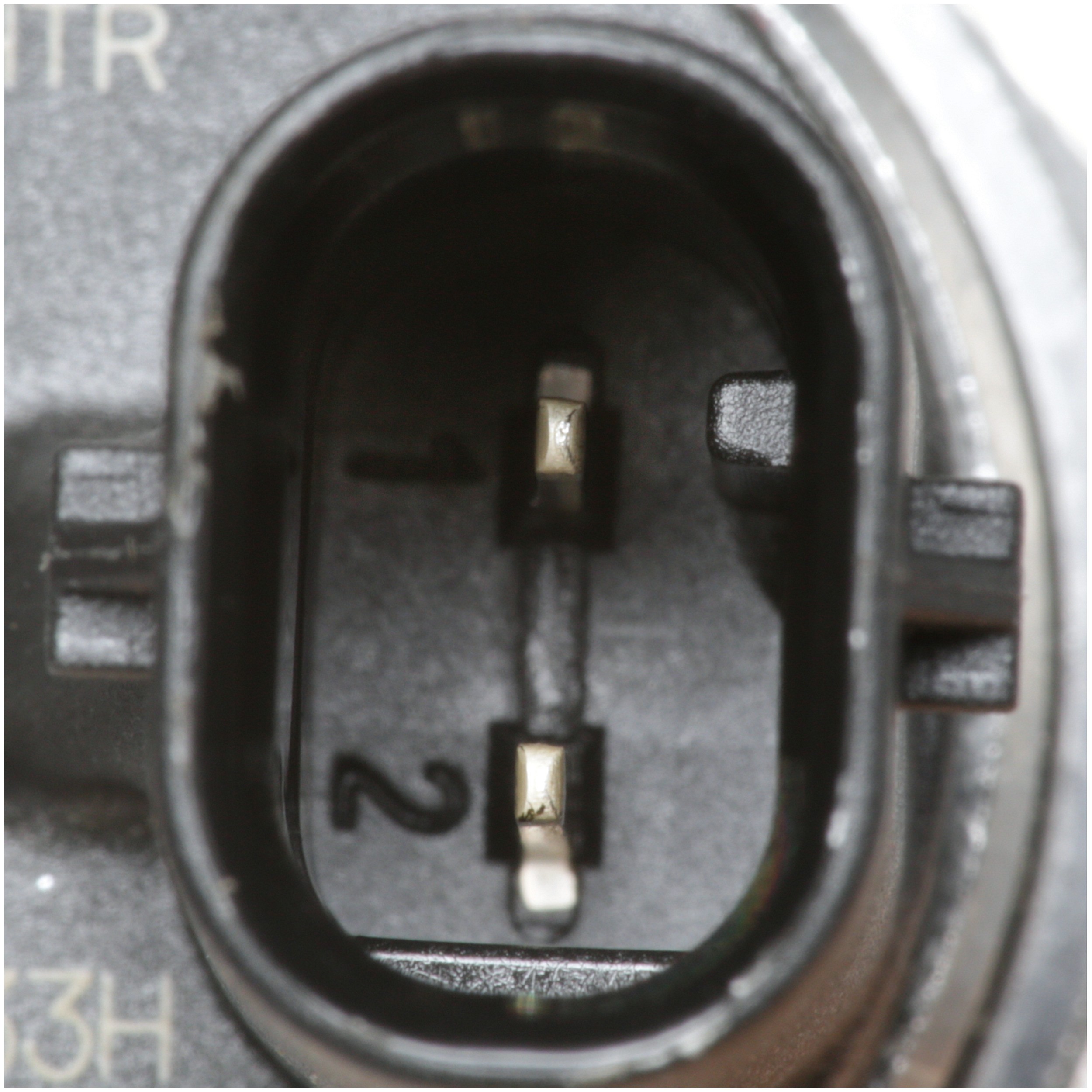 Delphi HM10044 Direct Injection High Pressure Fuel Pump - Image 4